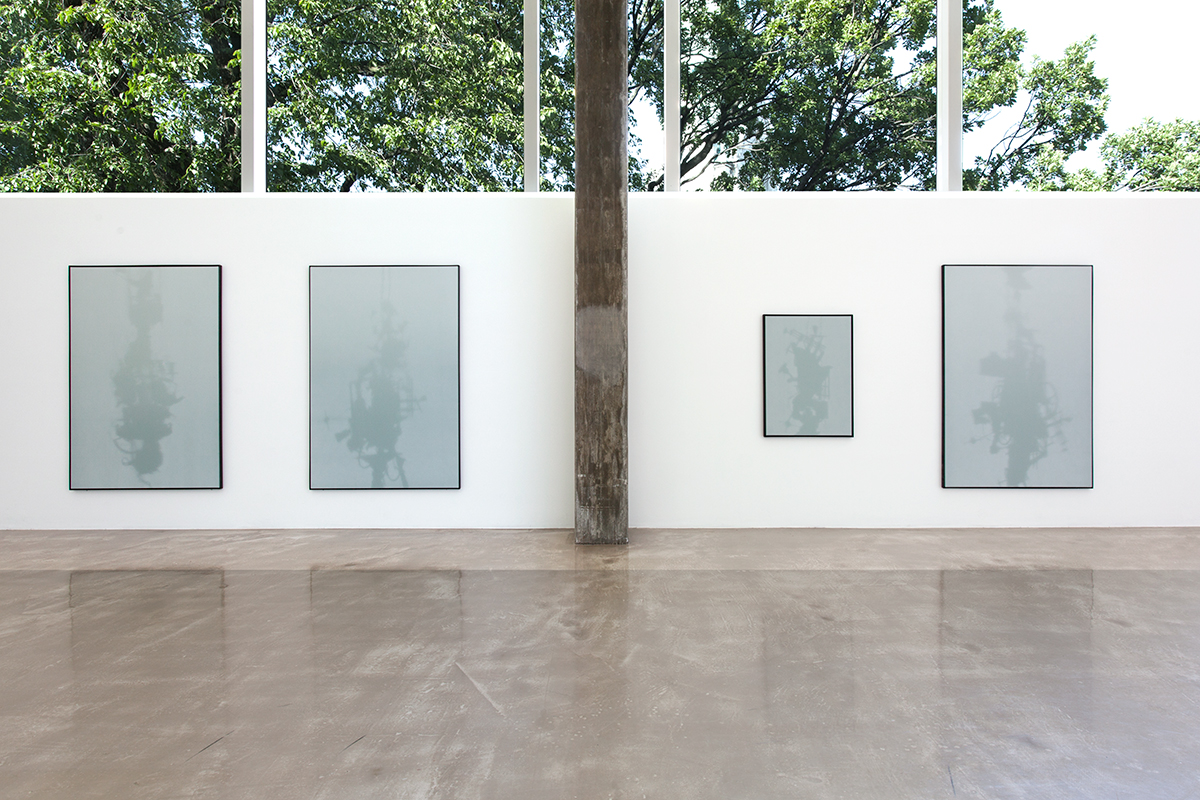 Kristiansand Kunsthall 12.06 - 09.08.2015