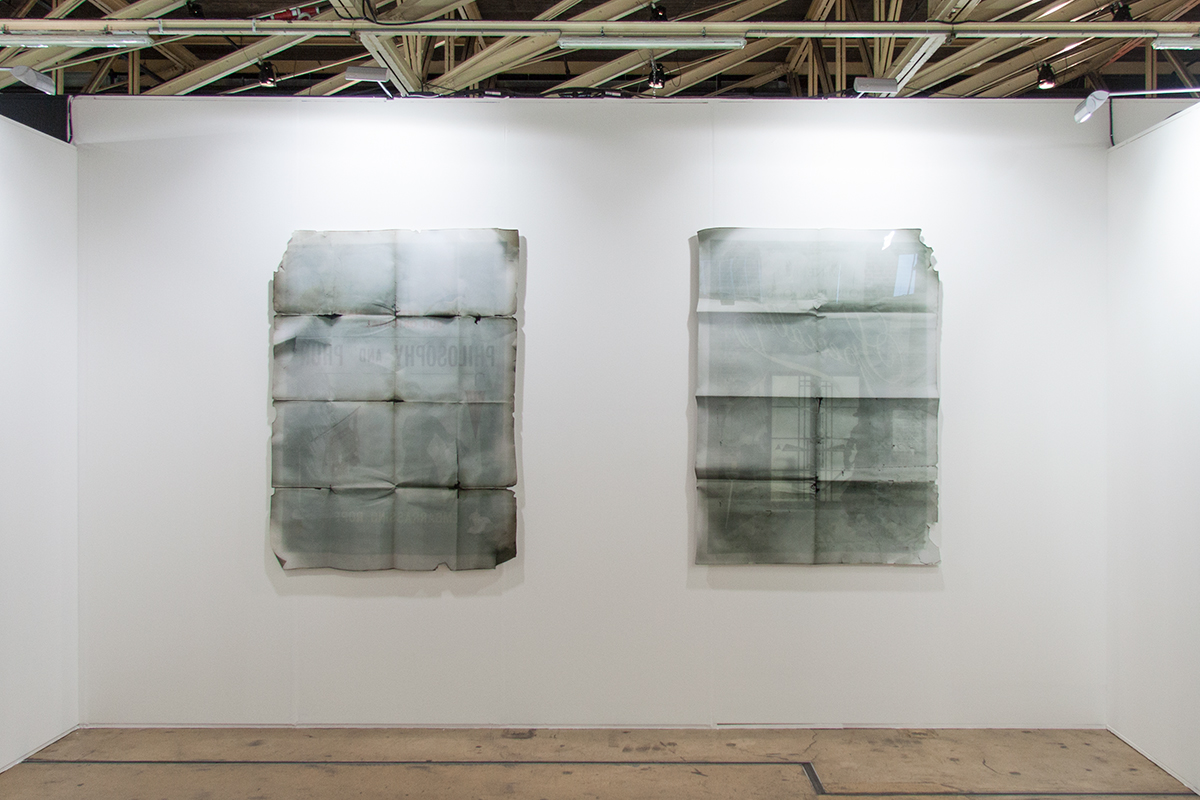 Art Rotterdam - represented by CINNNAMON, 11.02 - 14.02.2016