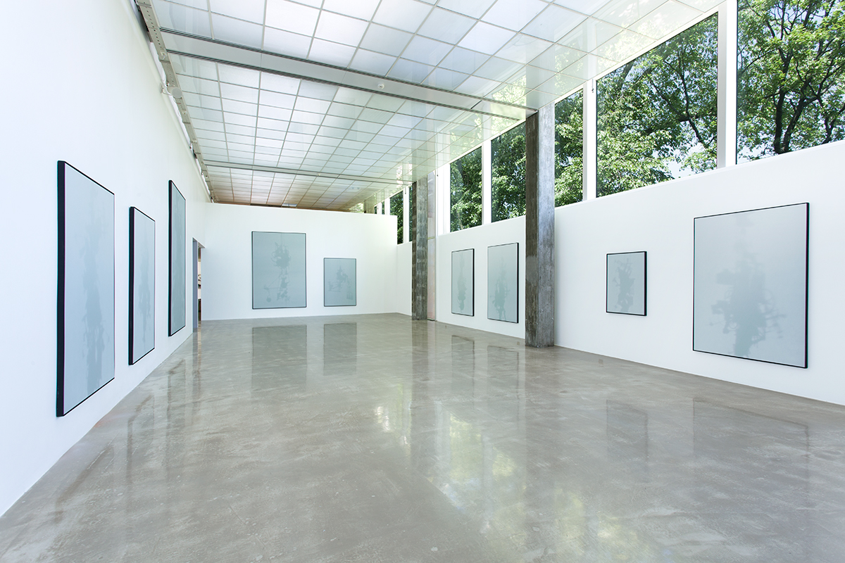 Kristiansand Kunsthall 12.06 - 19.08.2015