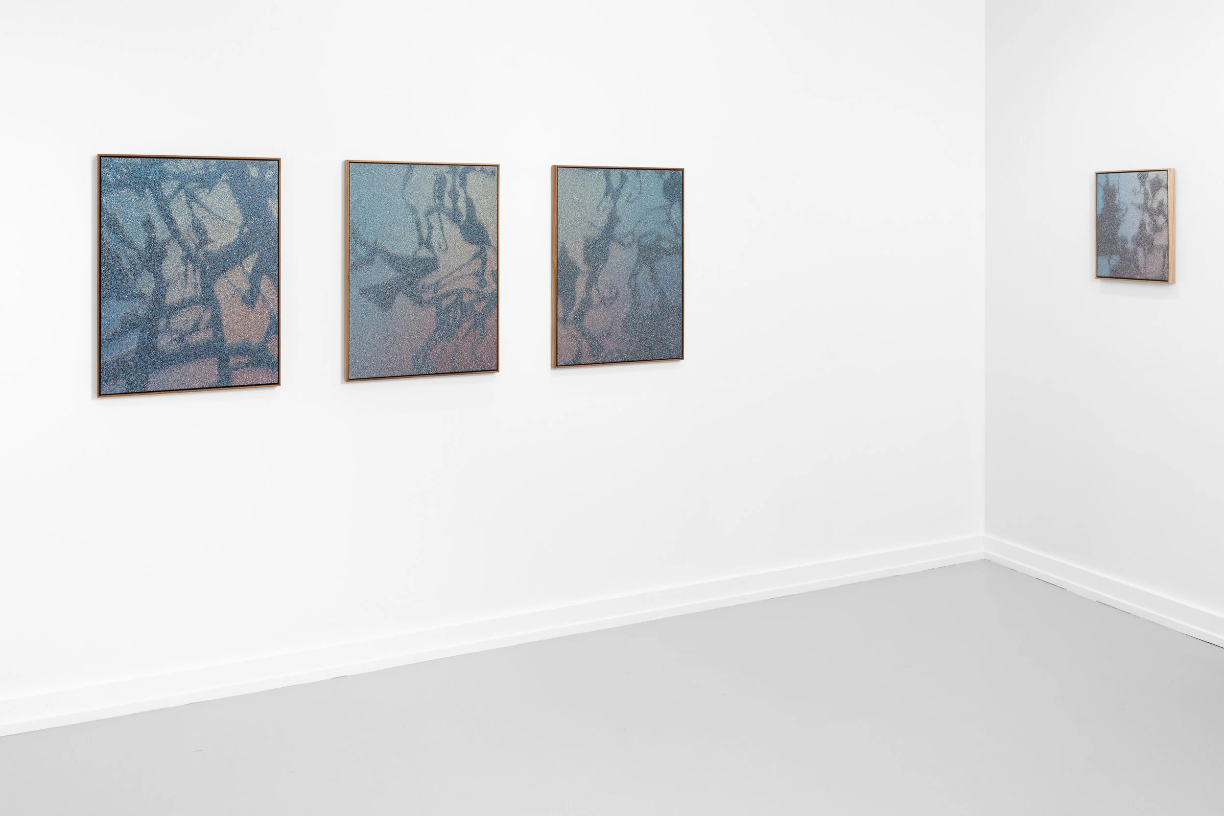 En sen kveld QB Gallery, Oslo 13.09.2019 - 12.10.2019
