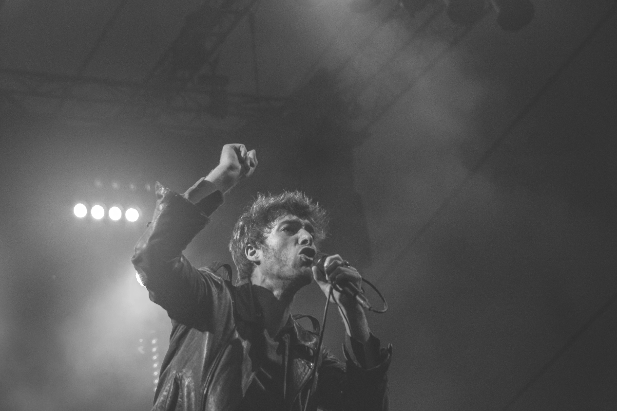 Paolo Nutini