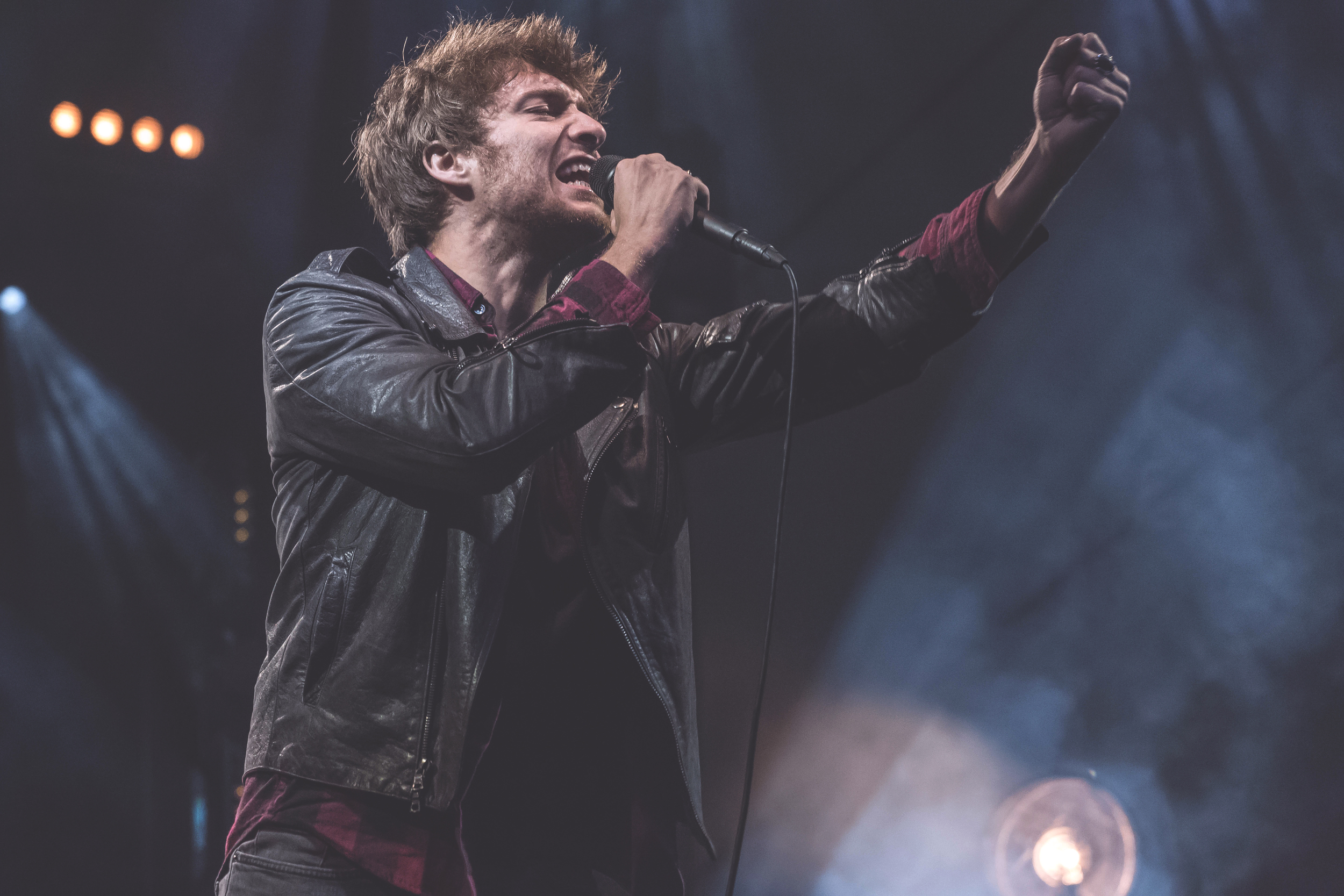 Paolo Nutini