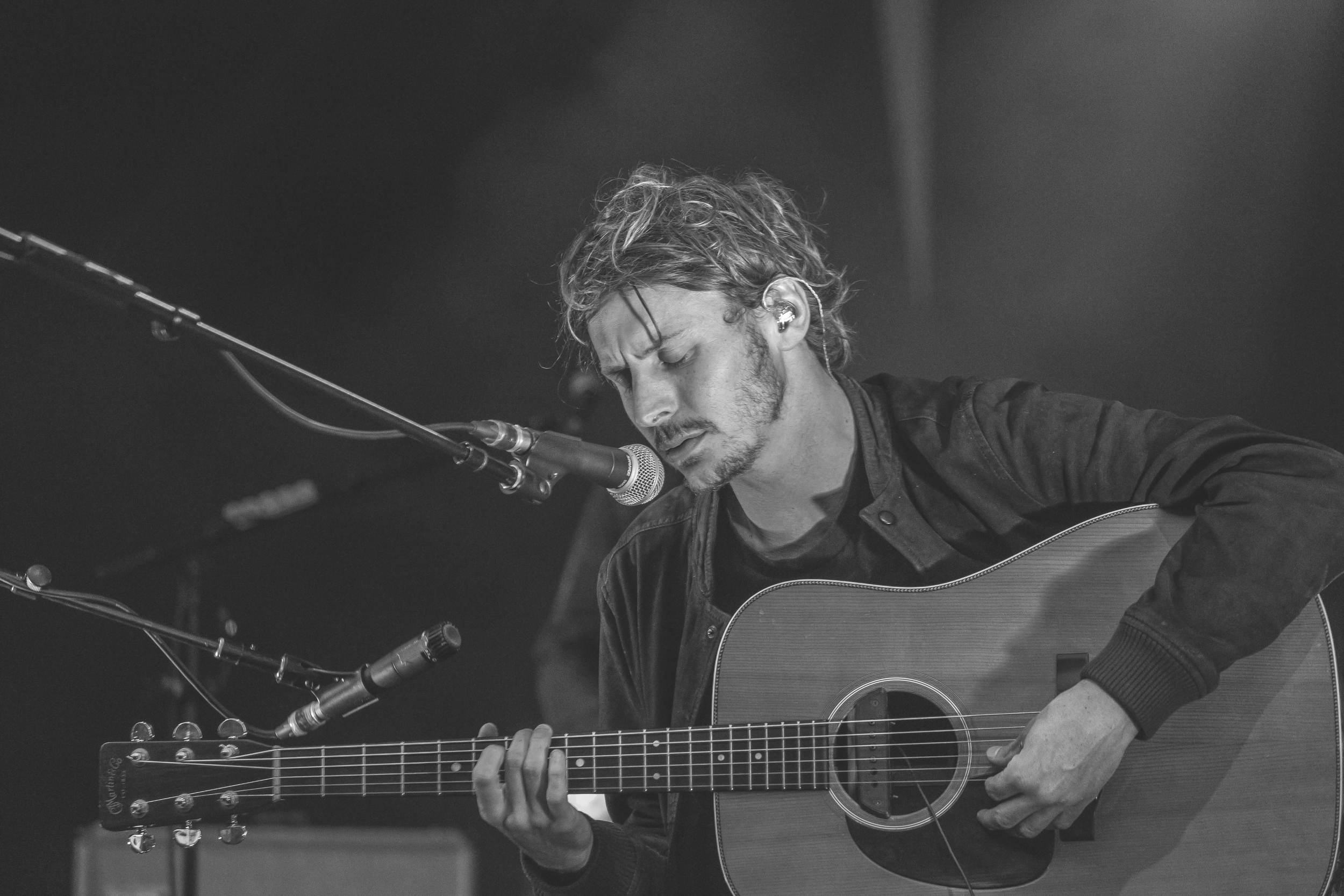 Ben Howard