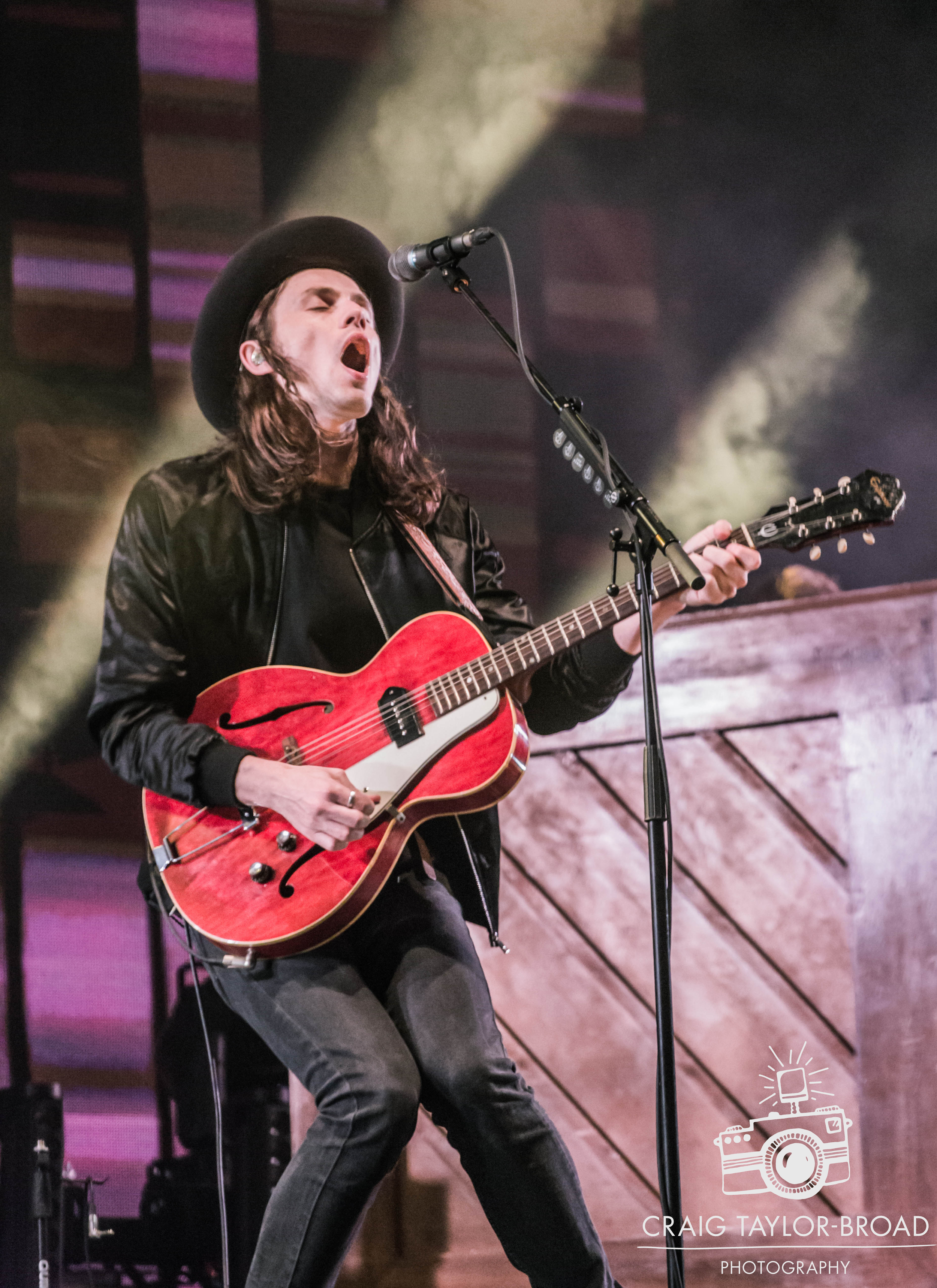 James Bay