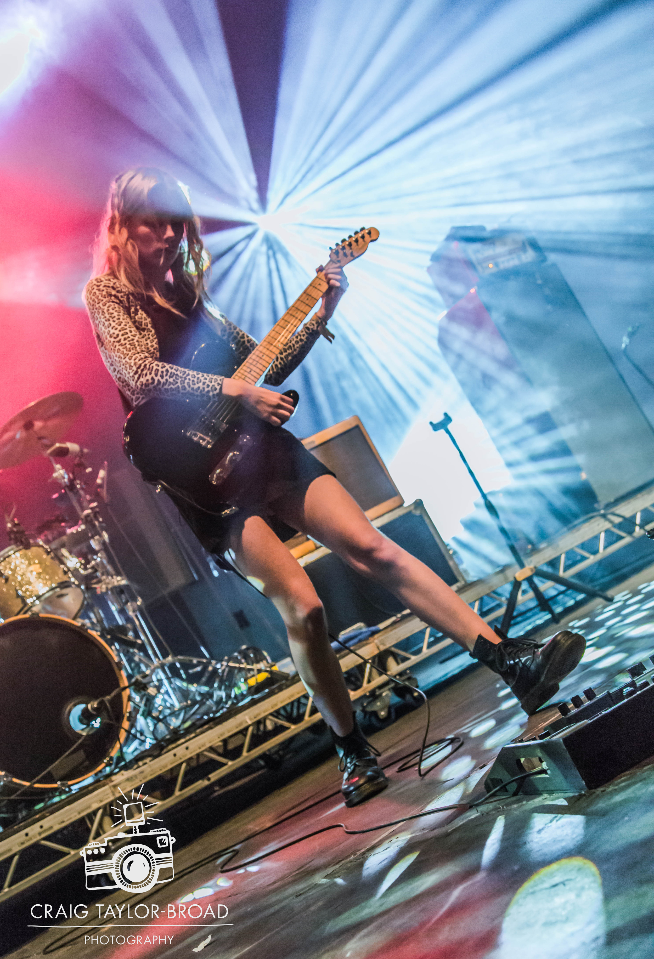 Wolf Alice