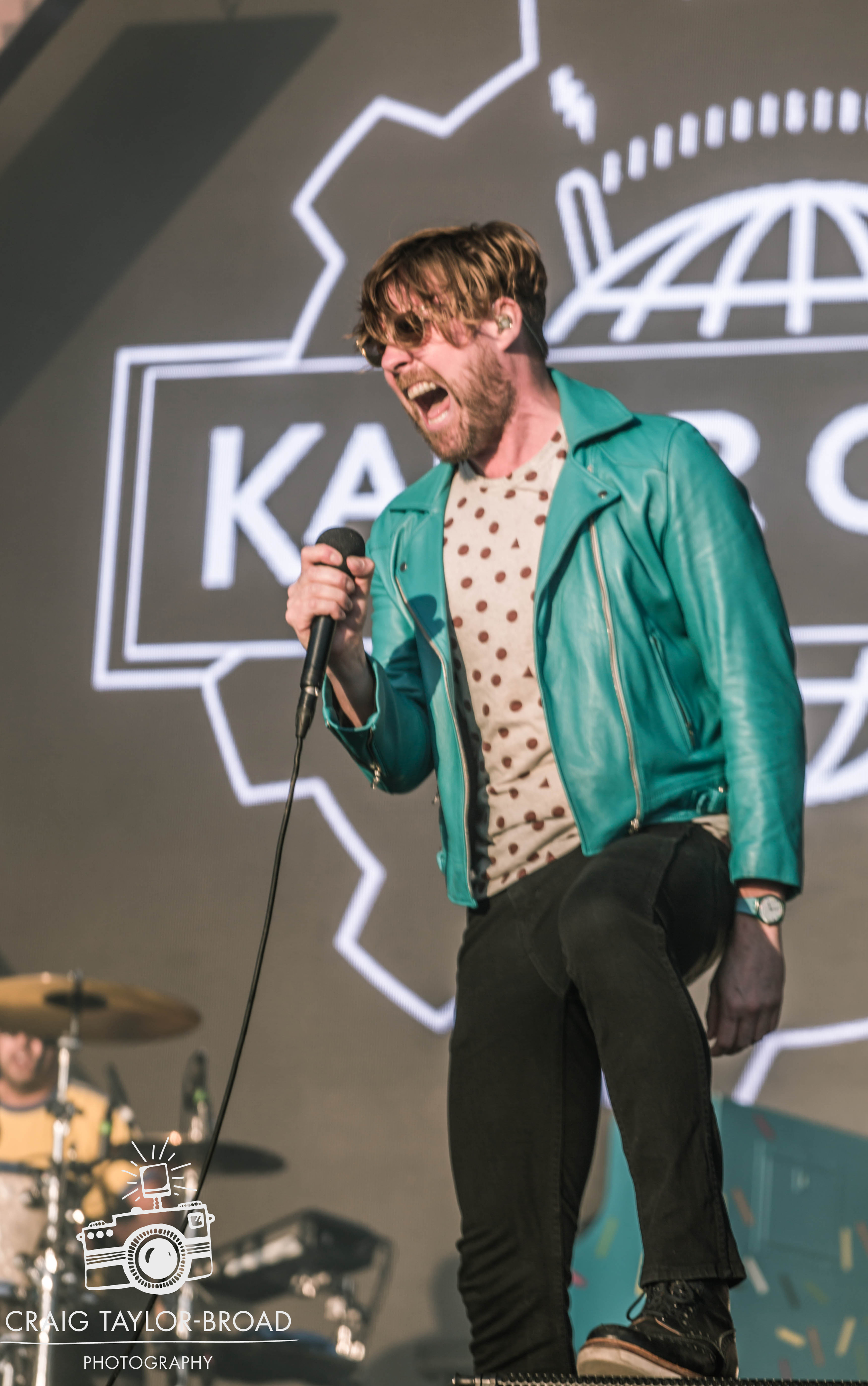 Kaiser Chiefs