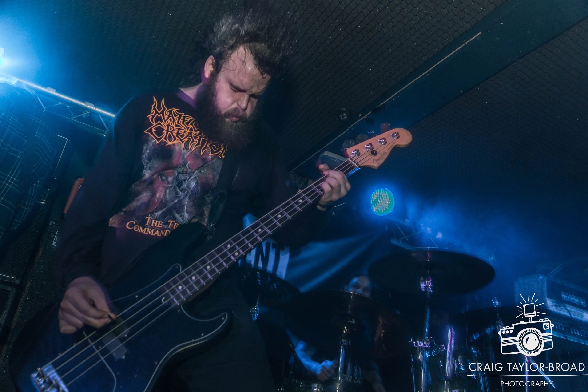 Oathbreaker