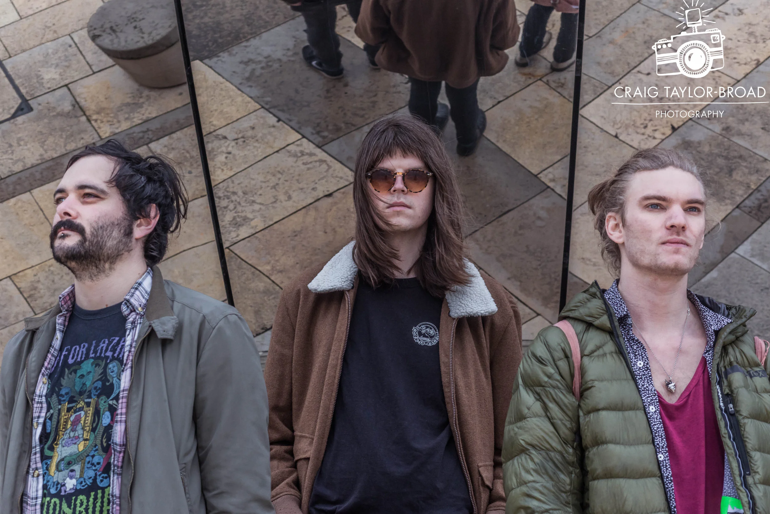 meriden off road tiger cub