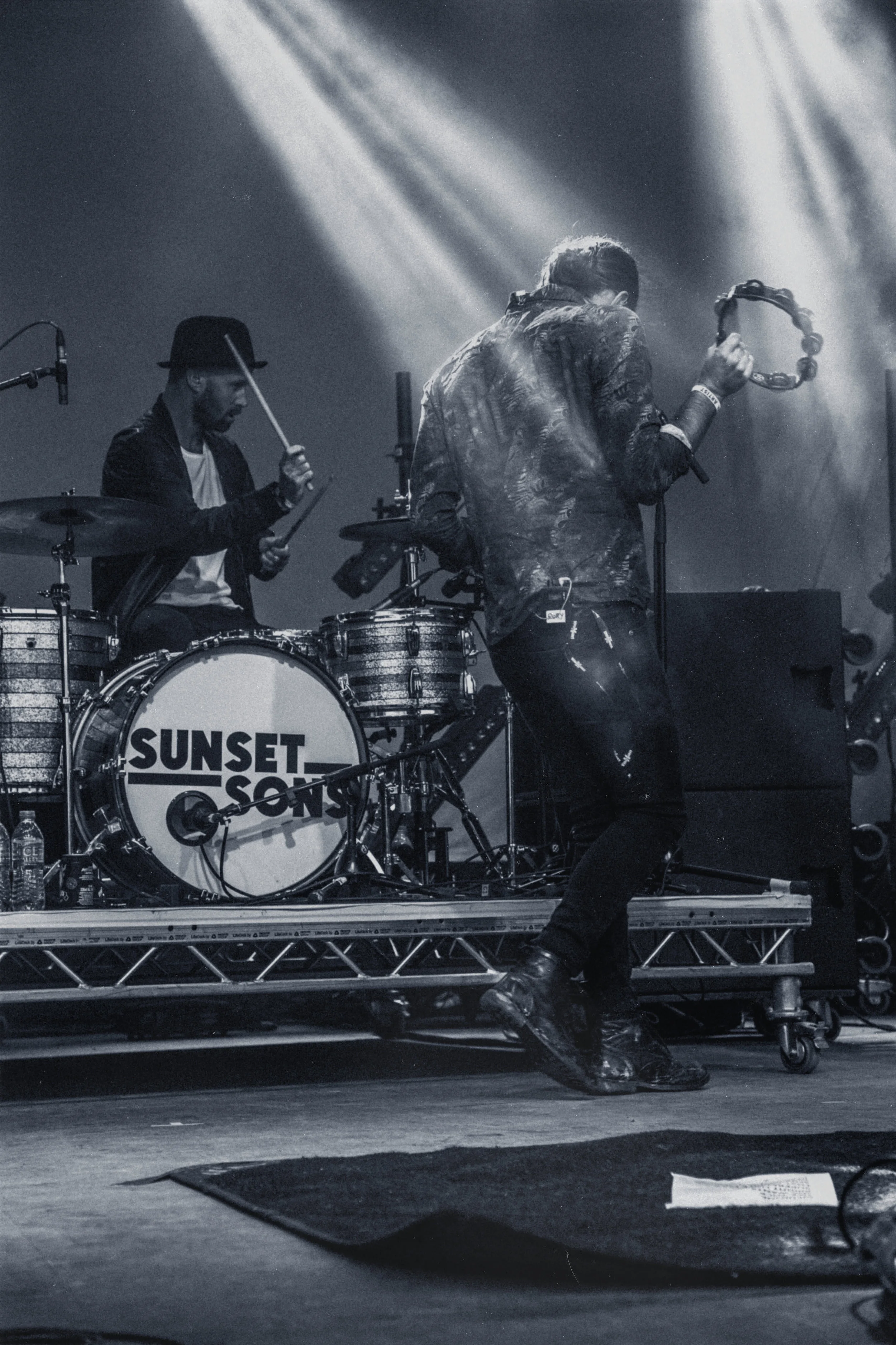 Sunset Sons