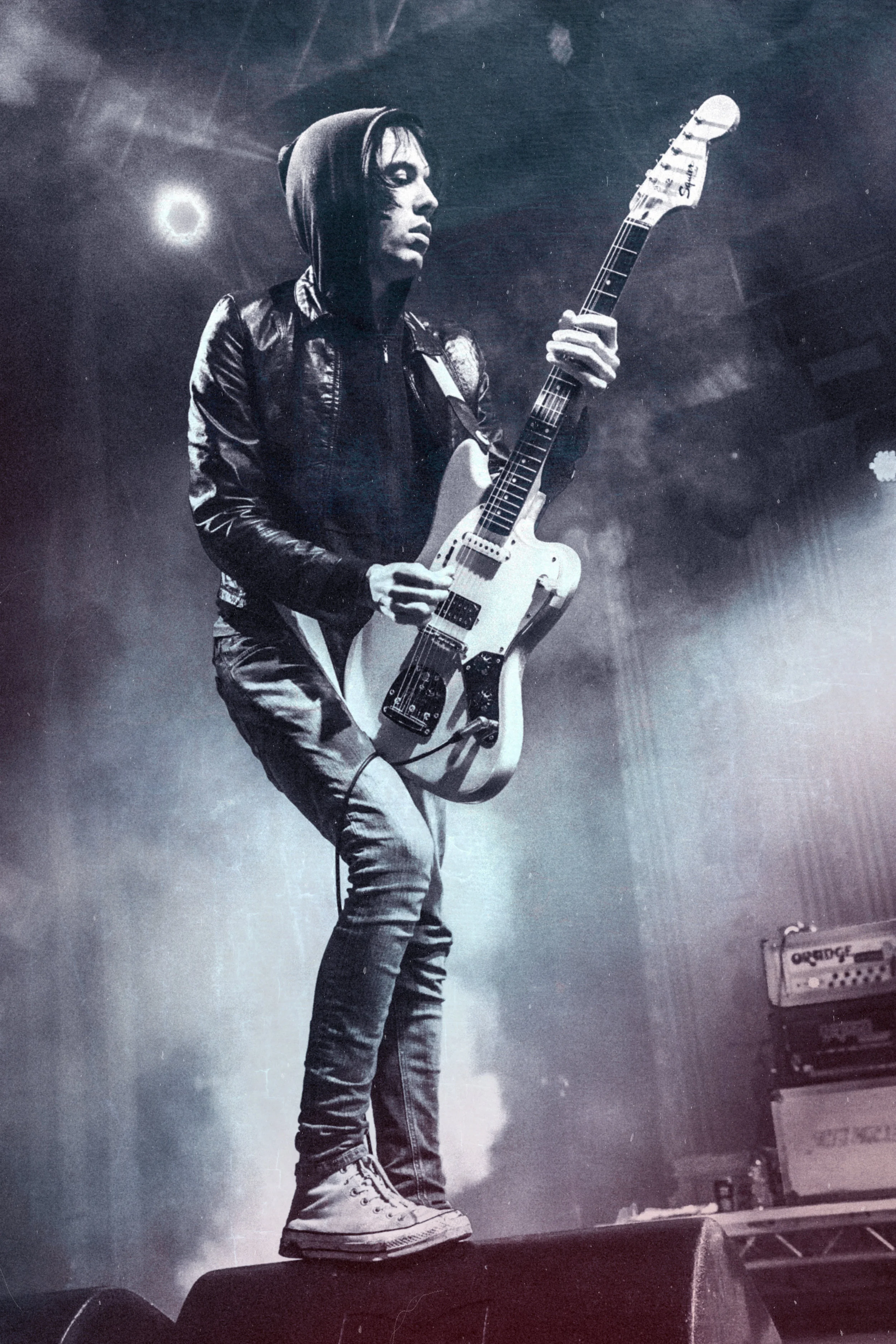 The Cribs