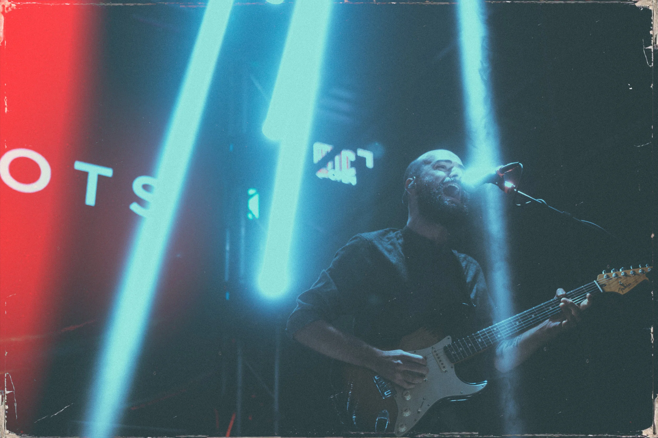 Arcane Roots