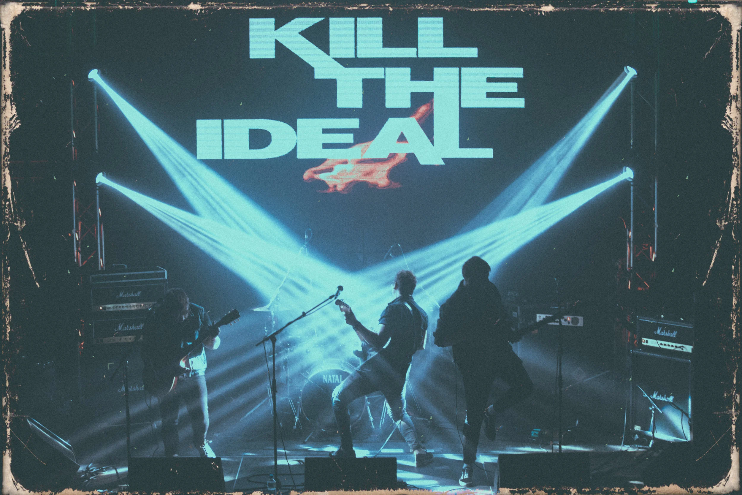 Kill The Ideal