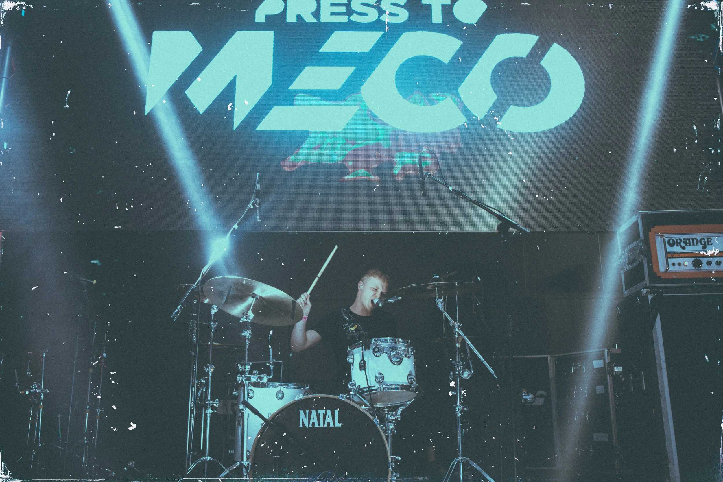 Press To Meco