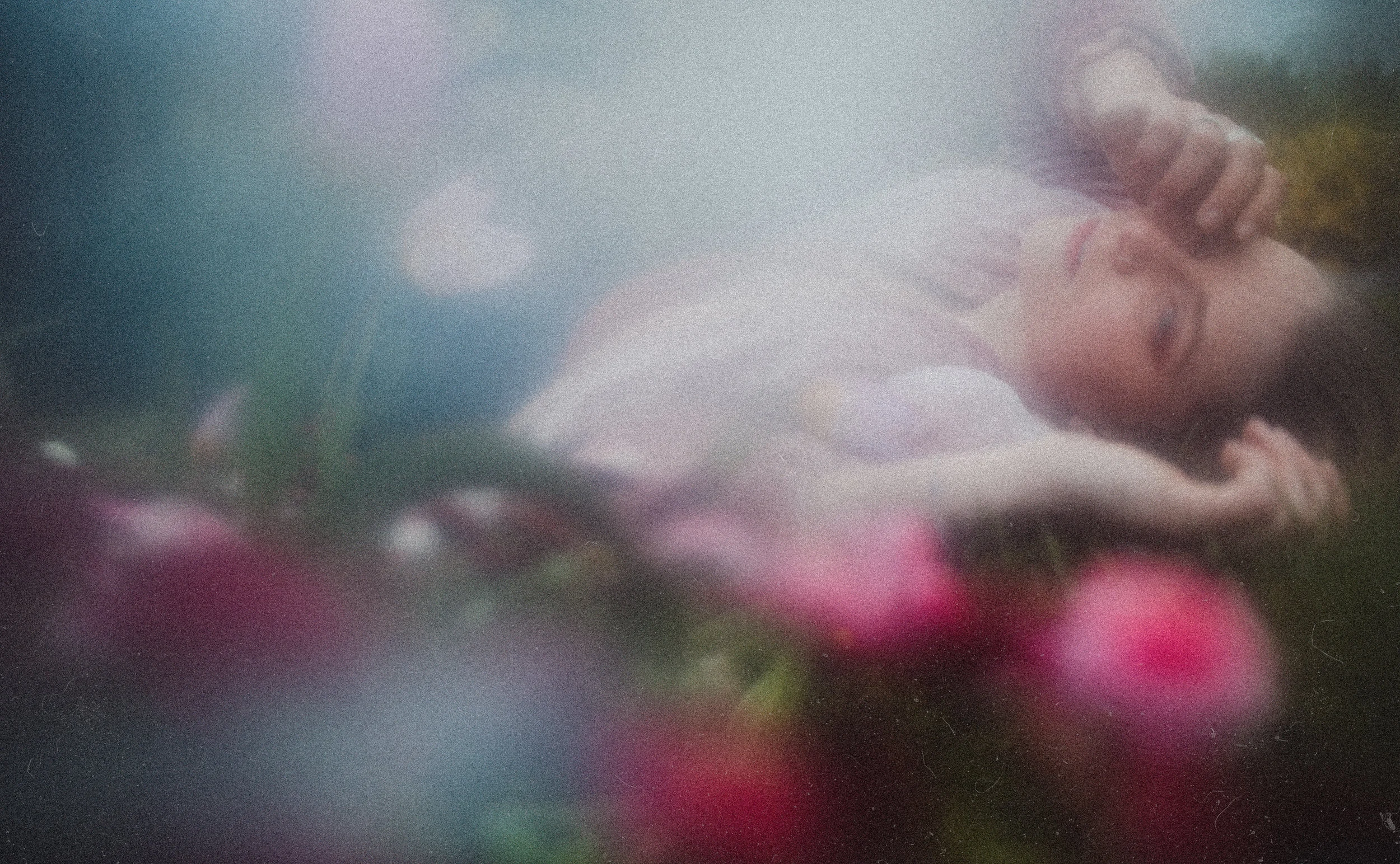 Sophia in Truro, Cornwall, UK, 4.4.19