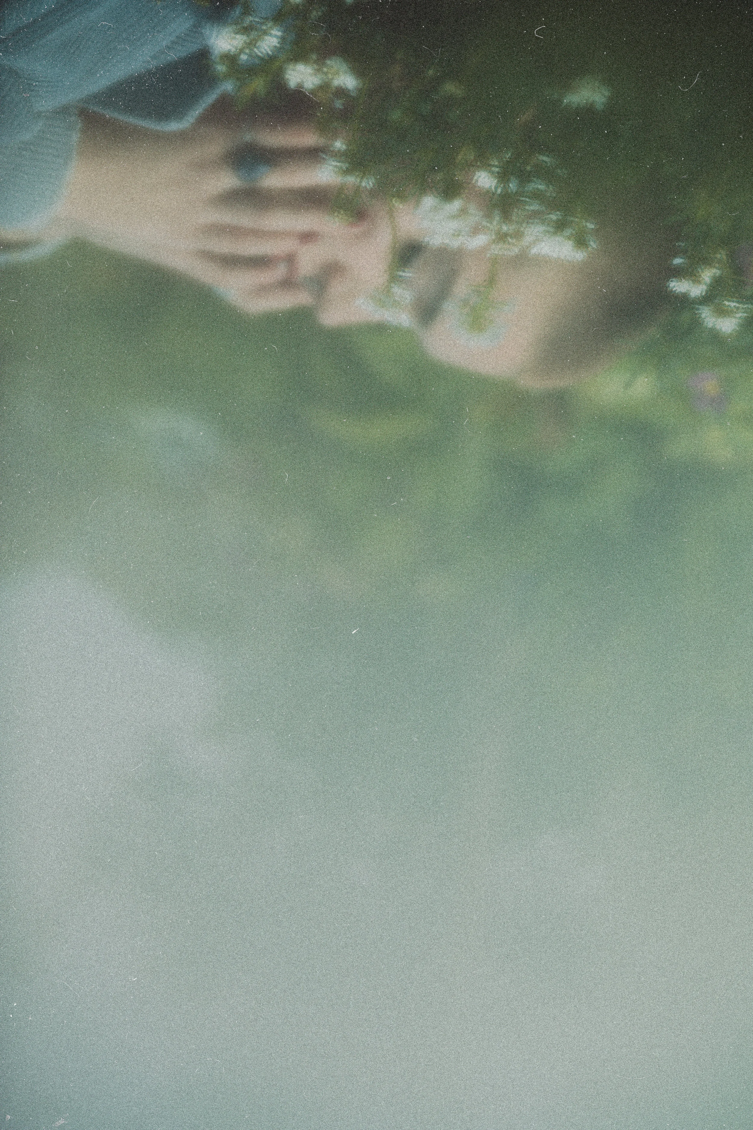 Aiysha, Portraits in Falmouth, Cornwall, UK, 13.4.19