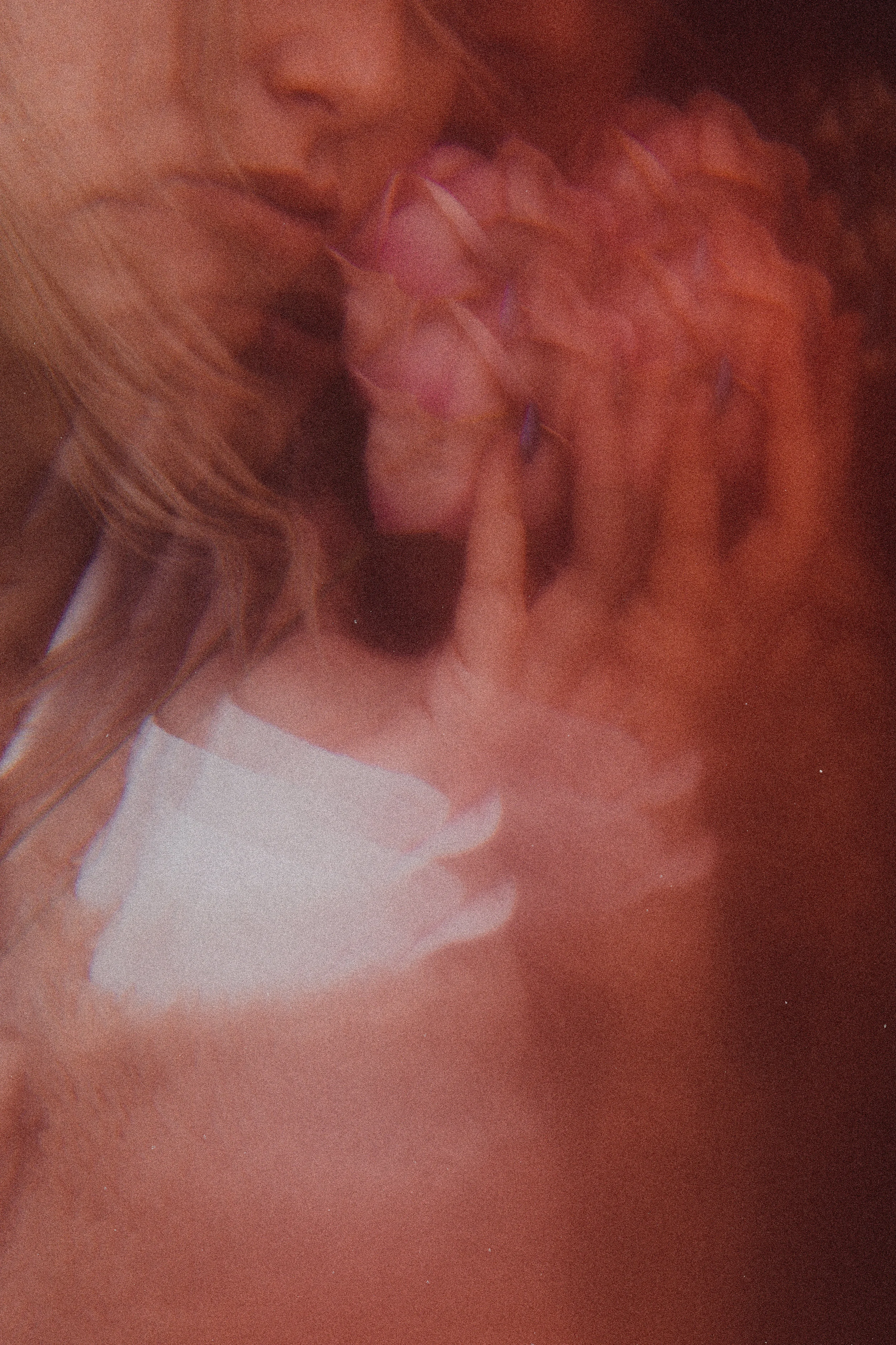 Rebecca, Portraits in Cornwall, 8.5.19