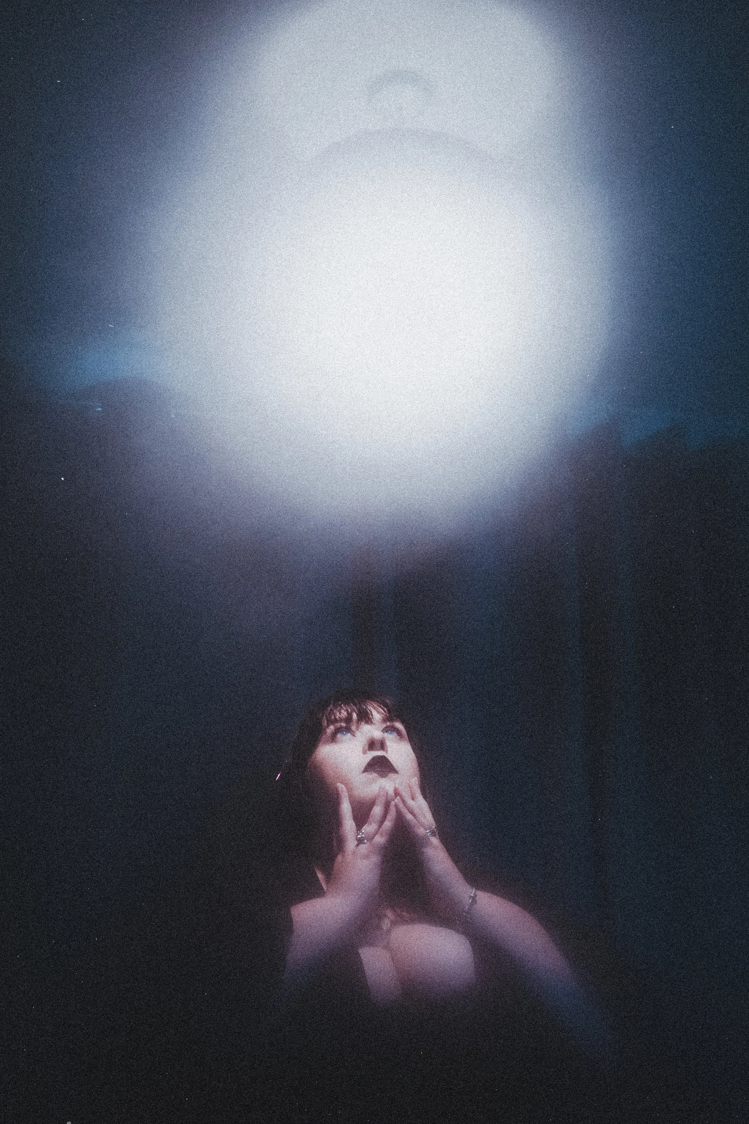 Steffani, Portraits in Cornwall, 11.6.19