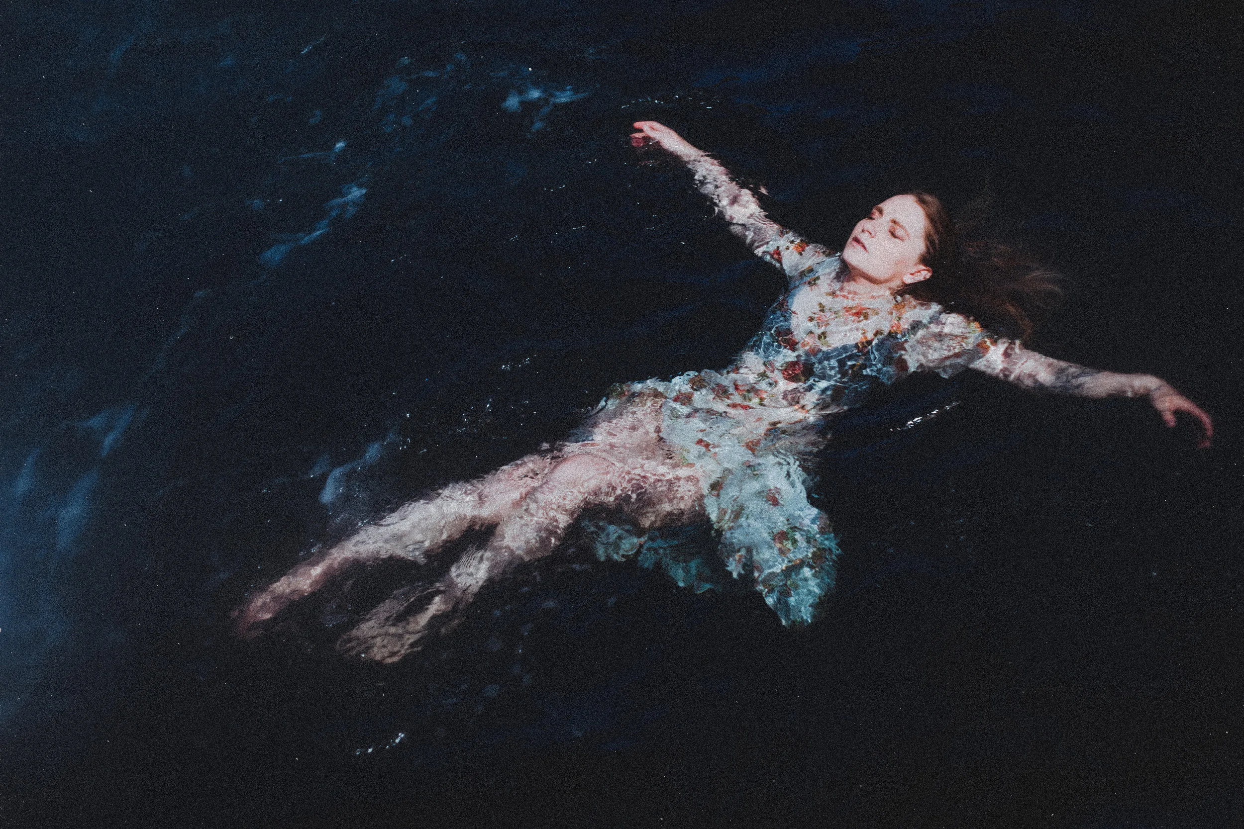 Sophia, Portraits in Cornwall, 21.6.19