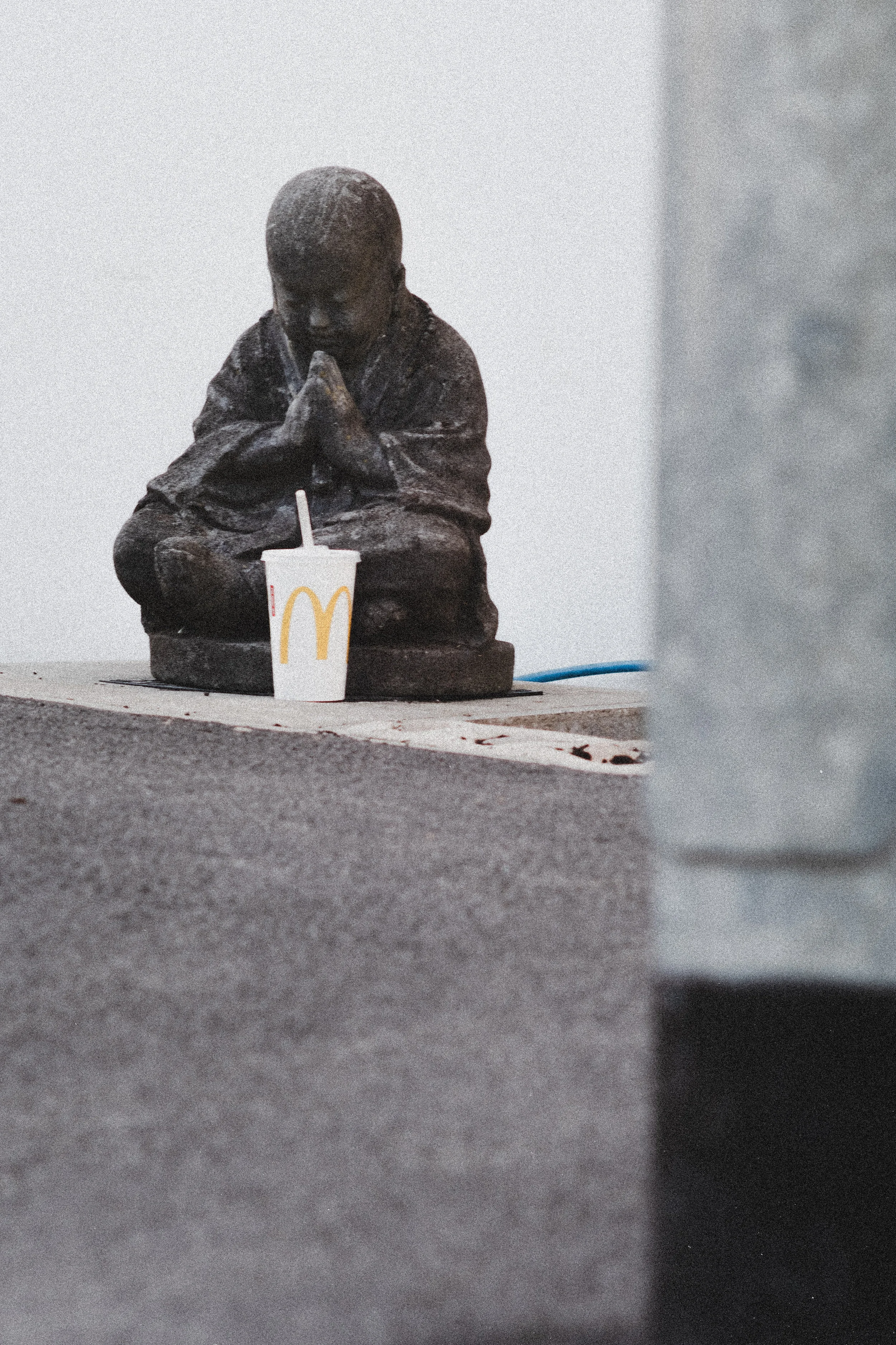 Street Photography in Cornwall, UK