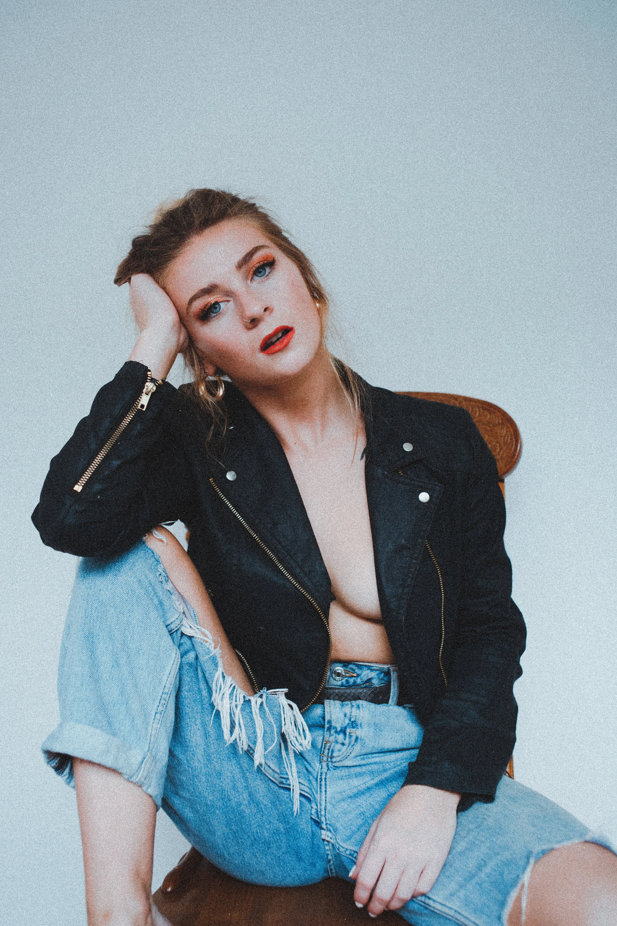 Zoe