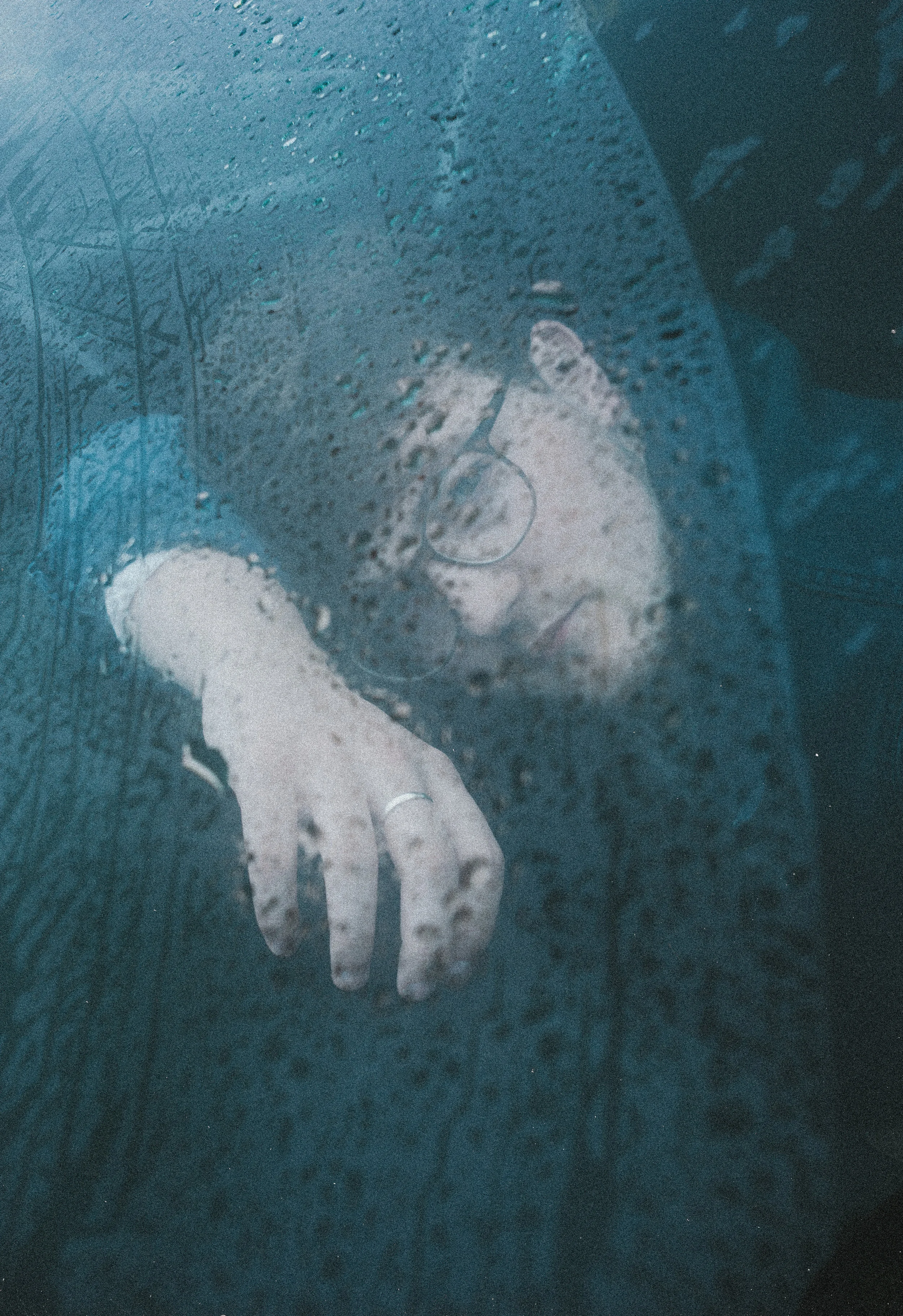 James, Portraits in Cornwall, 28.8.19