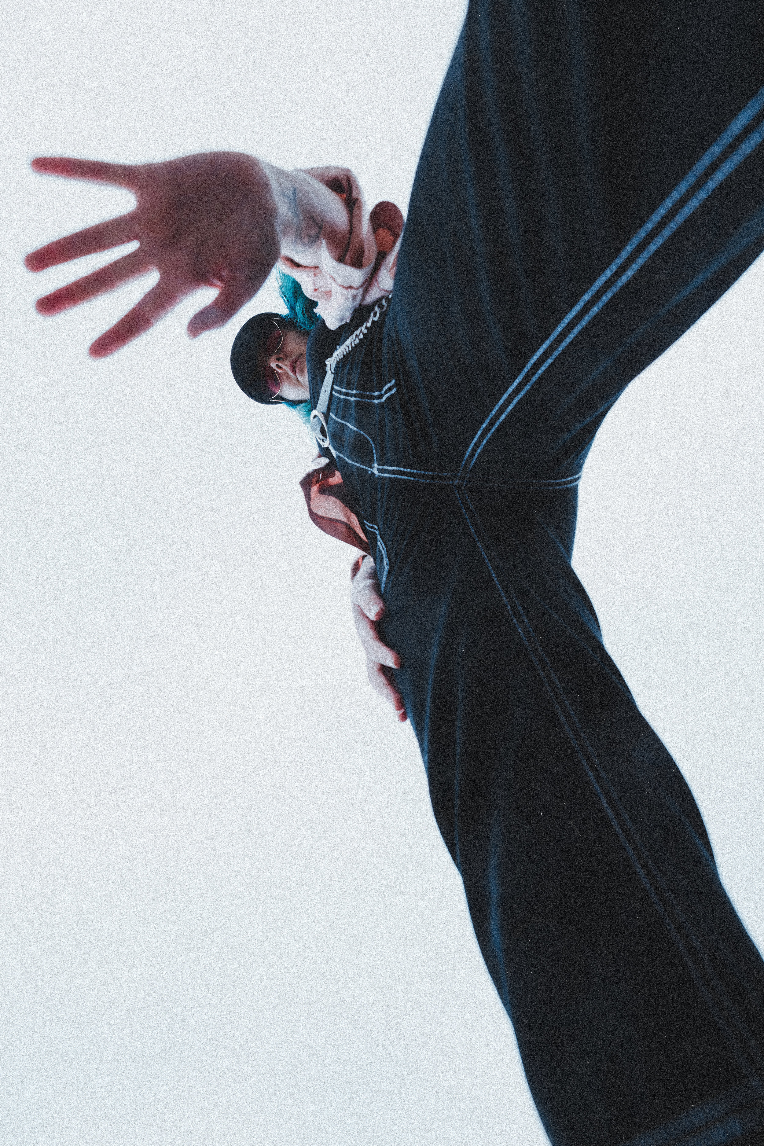 Amber, Portraits in Plymouth, 6.9.19