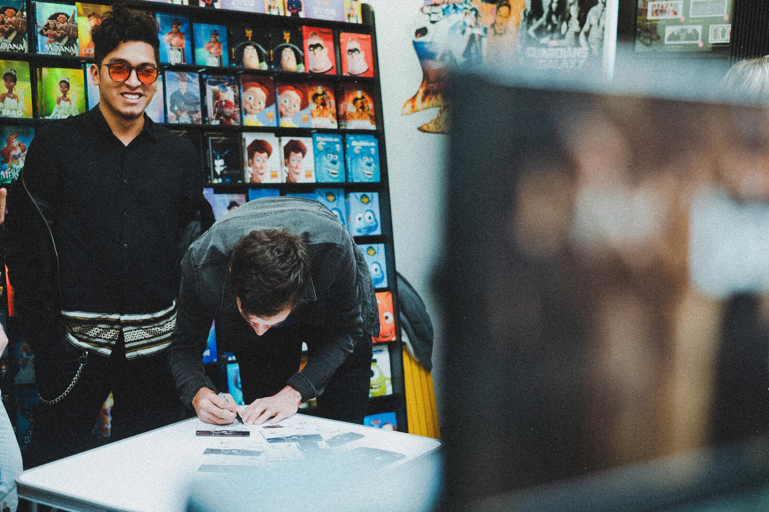 blue river single signing hmv october 2019 (10).jpg