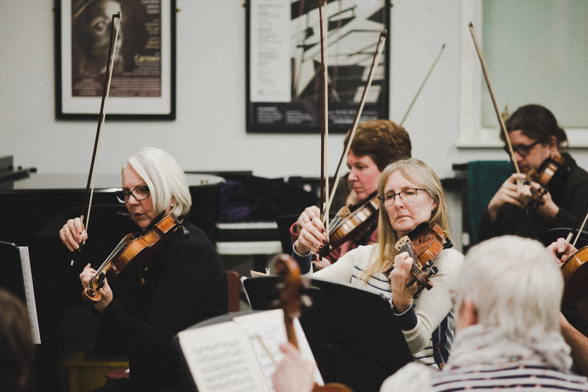 Cornwall Concert Orchestra