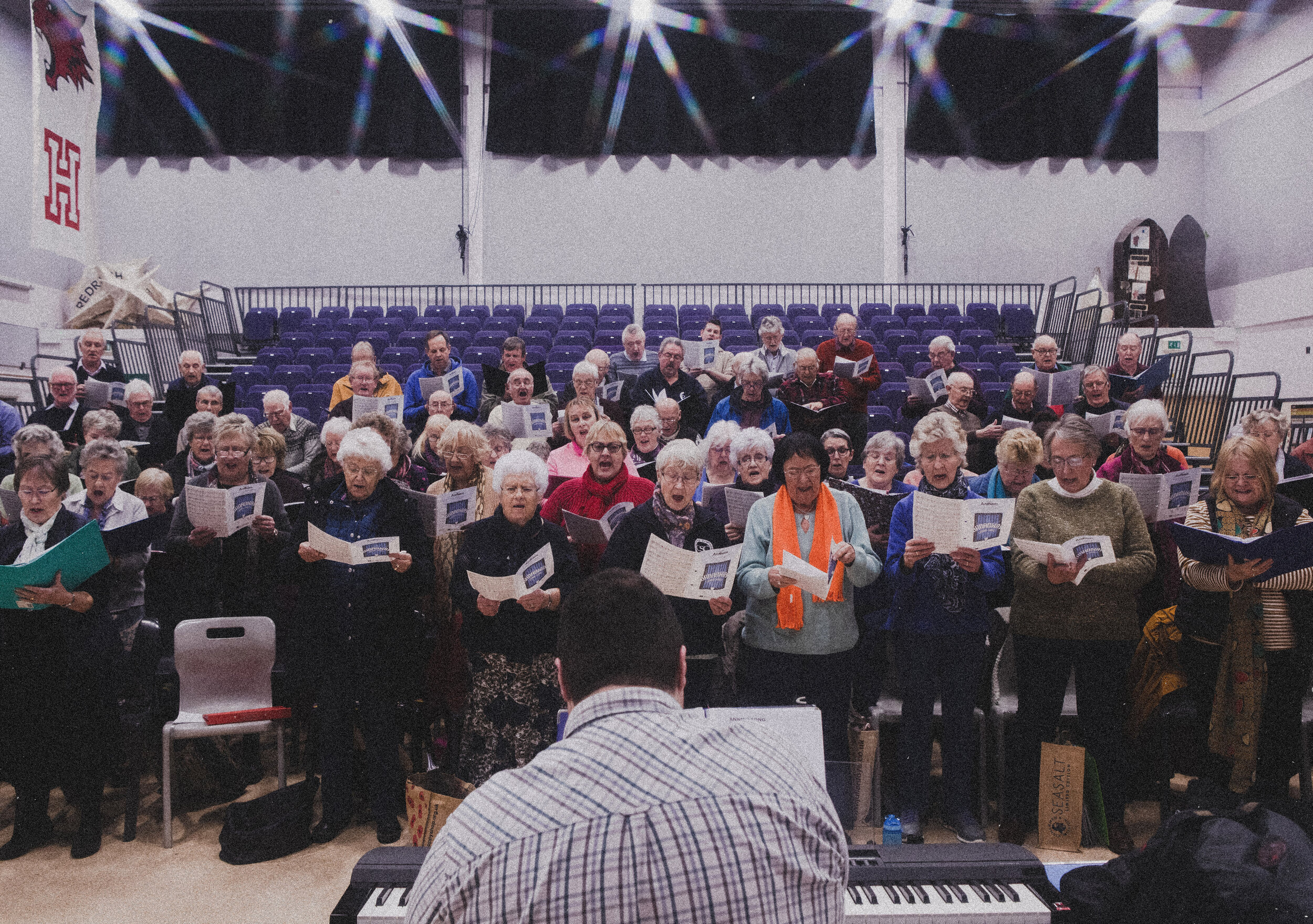 Cornwall Symphony Chorus