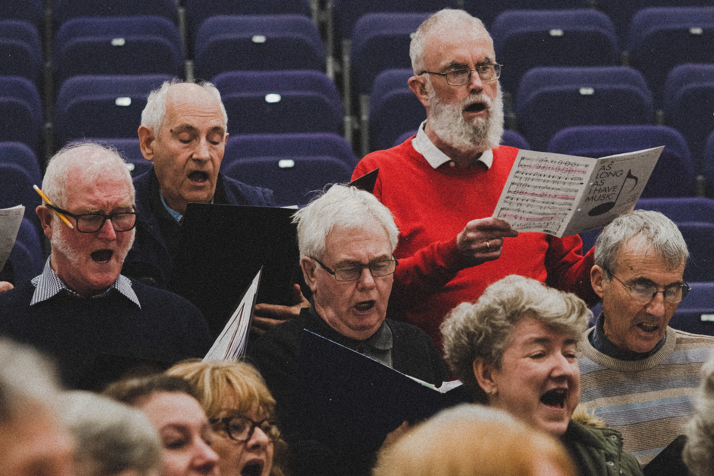 Cornwall Symphony Chorus