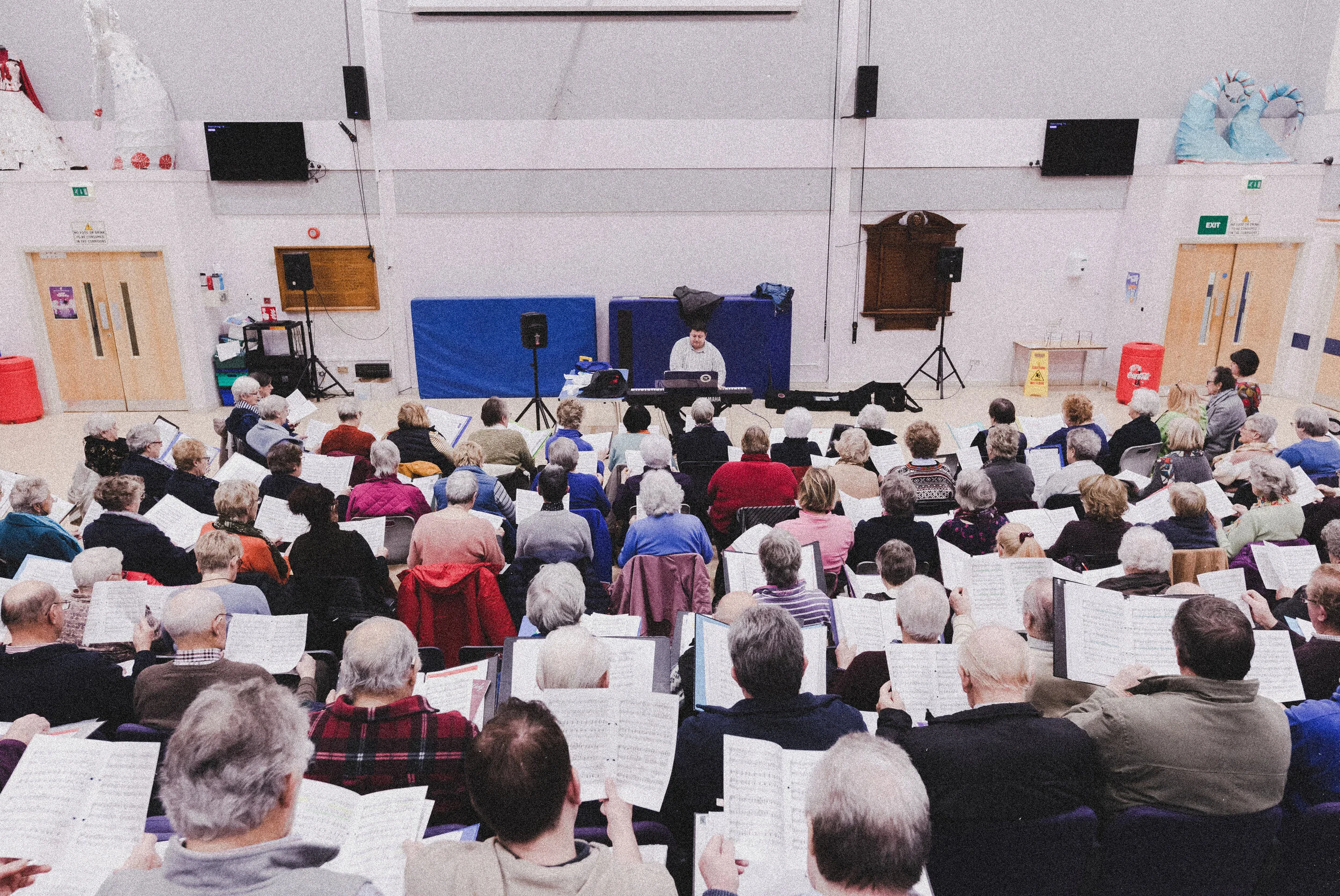 Cornwall Symphony Chorus