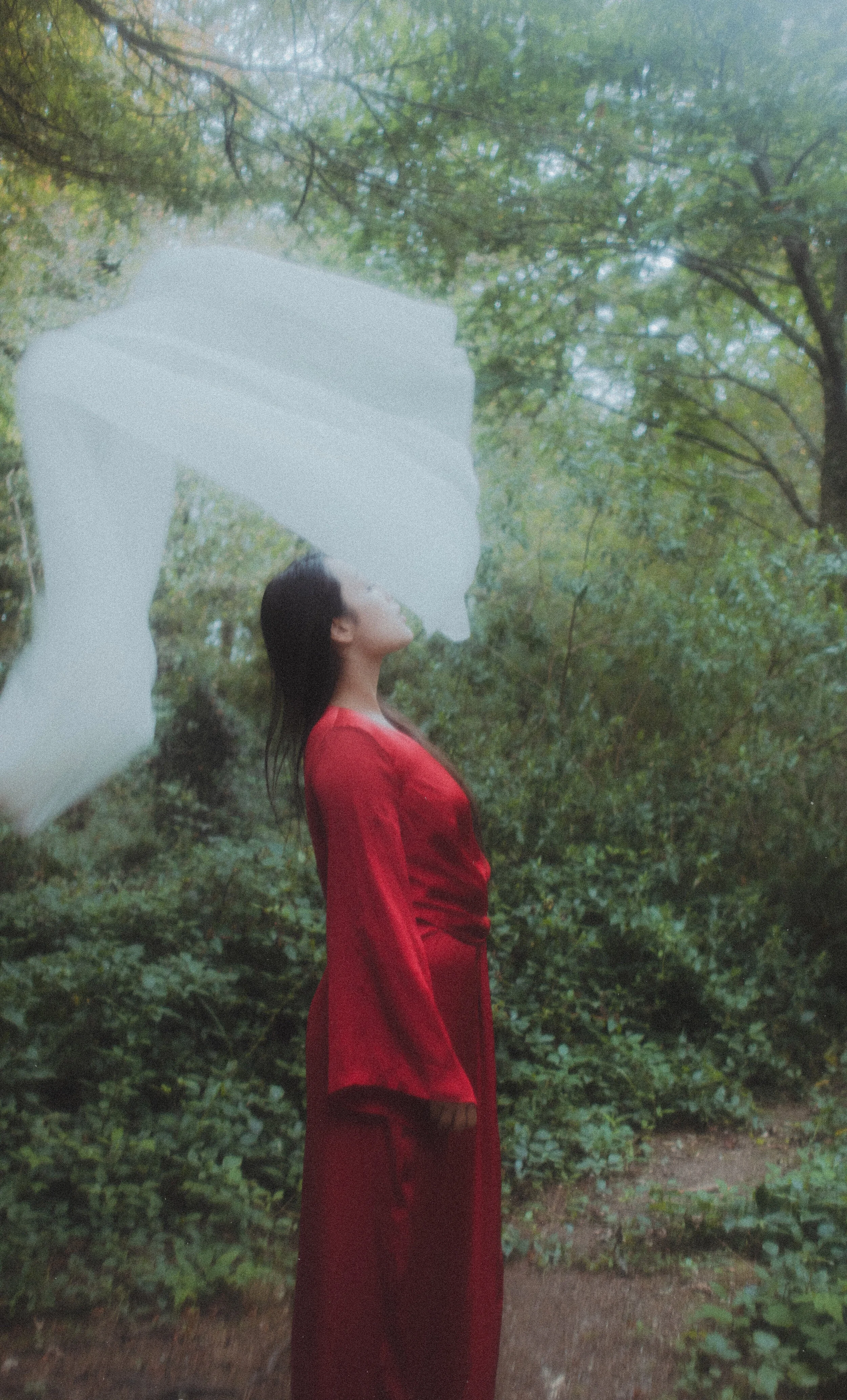 Kyi, Portrait Photography in Cornwall, UK 11.9.20