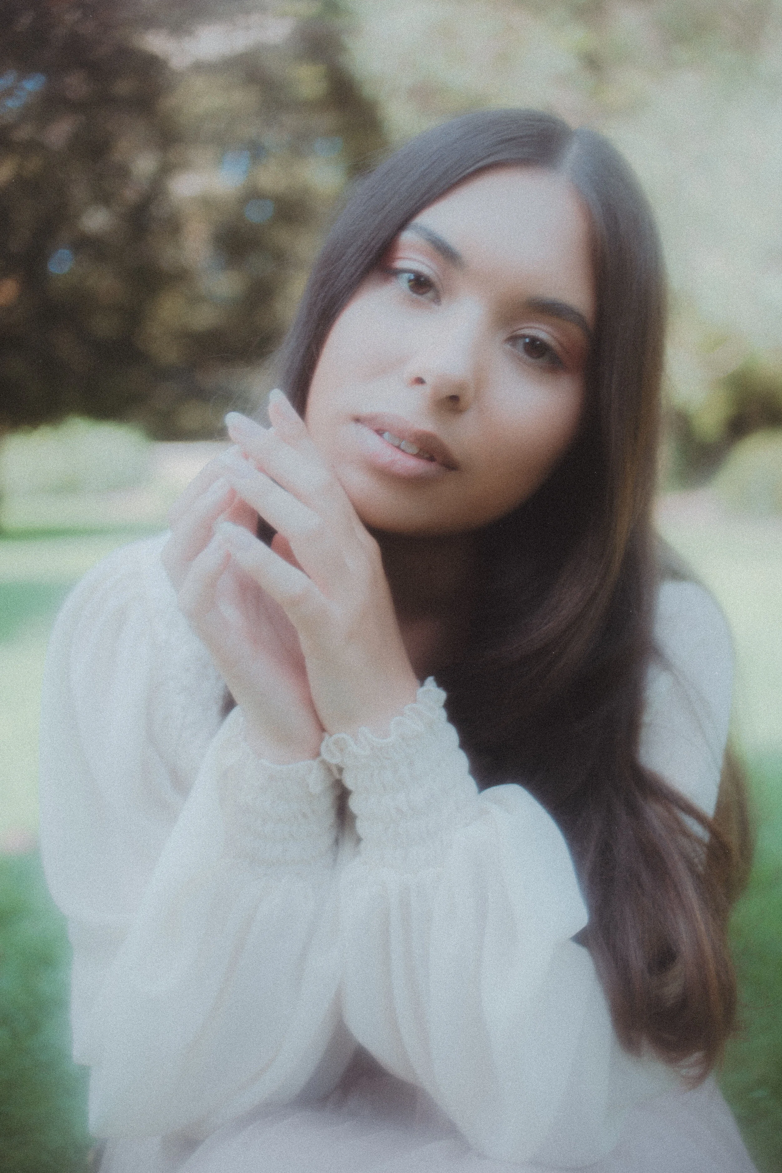 Jaime-Lee, Portrait Photography in Cornwall, UK, 12.9.20