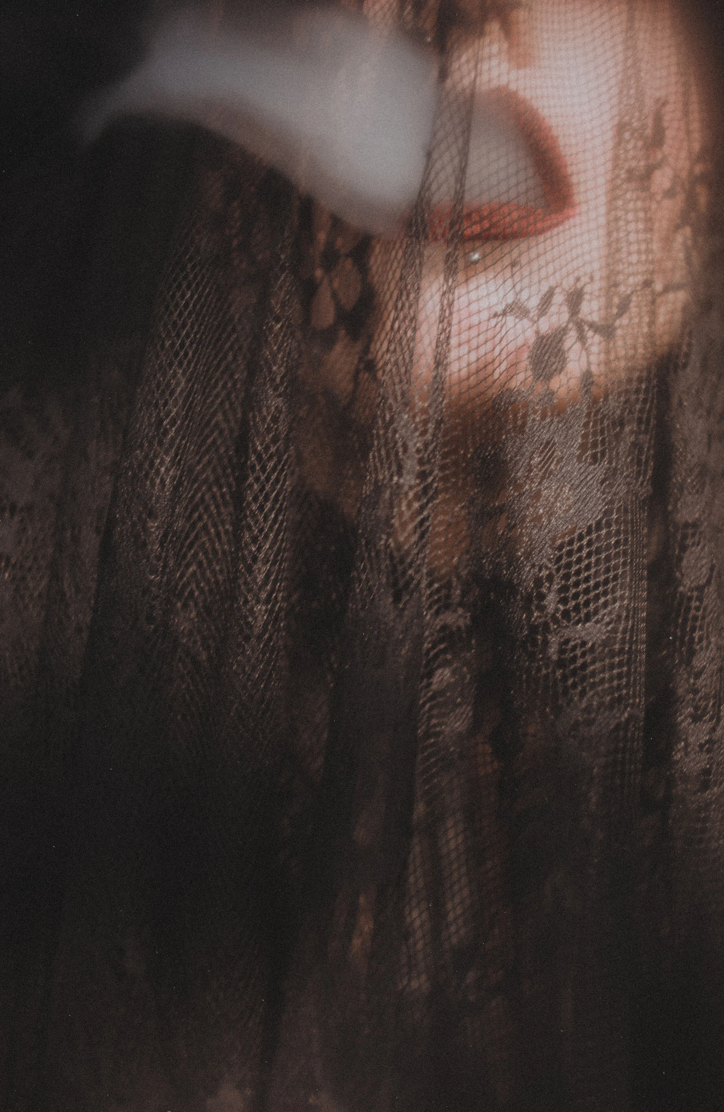 Amber Ray, Portrait Photography in Cornwall, UK, 20.9.20