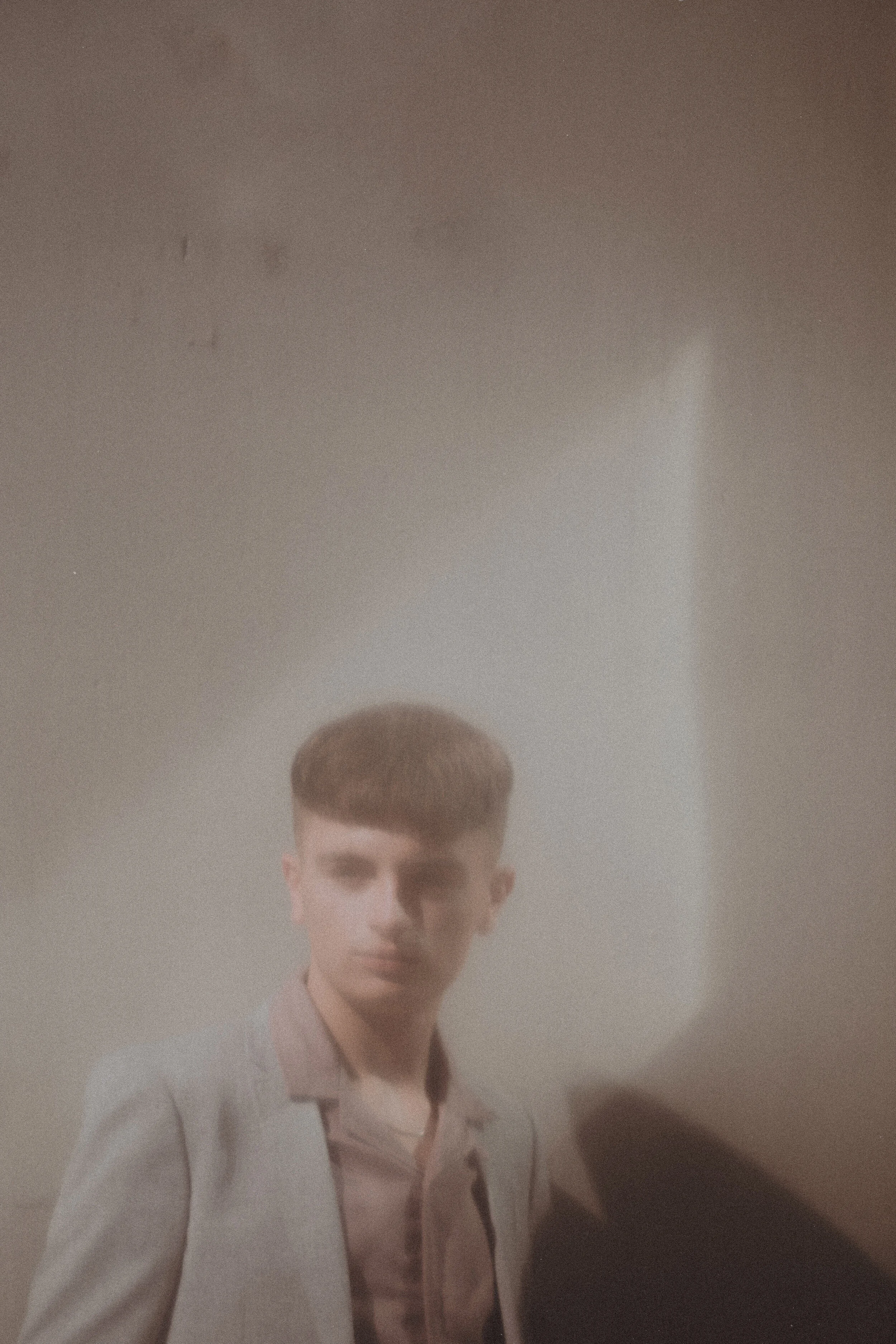 Callum, Portrait Photography in Plymouth, UK, 27.9.20