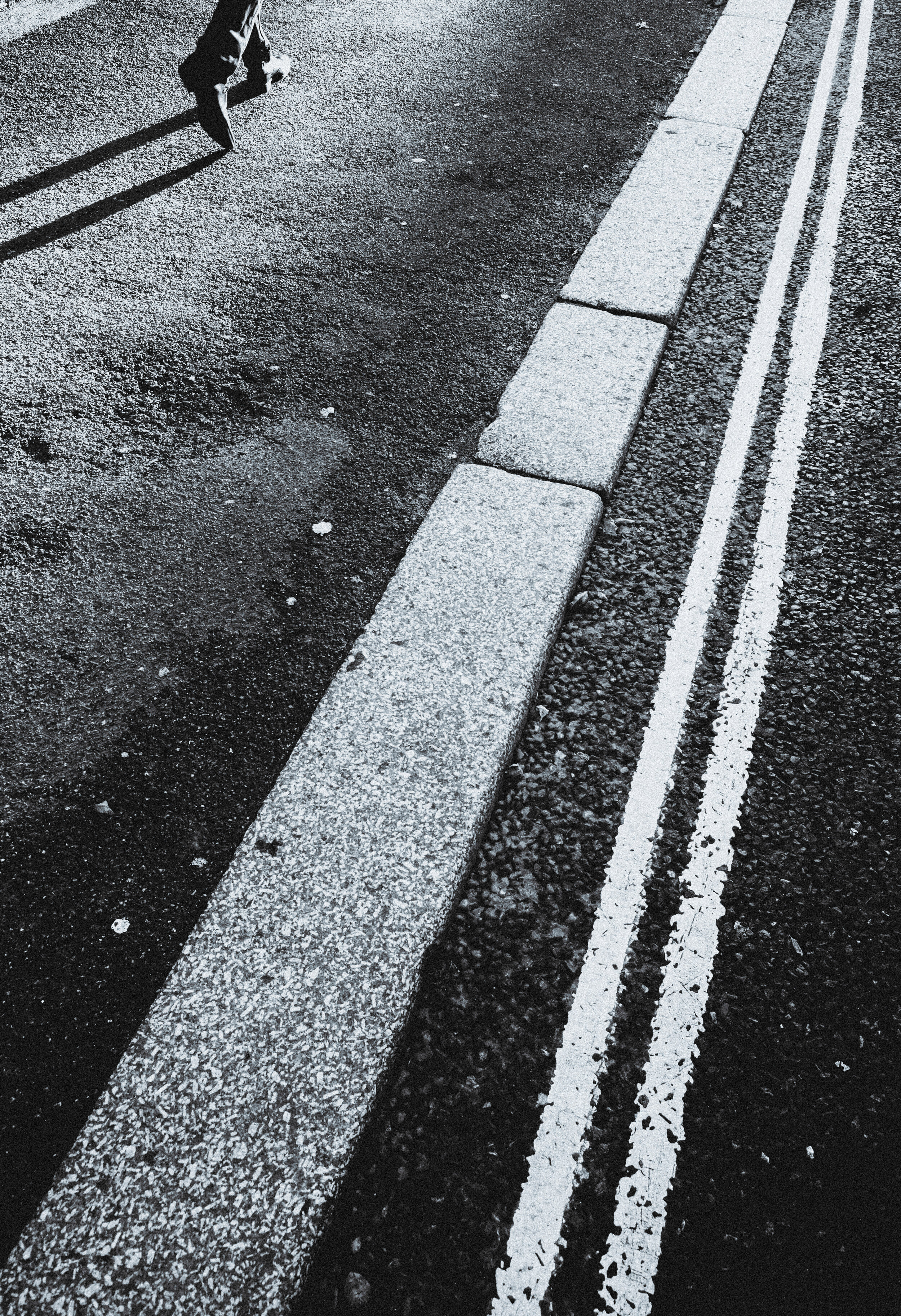  Street Photography in Cornwall, UK 