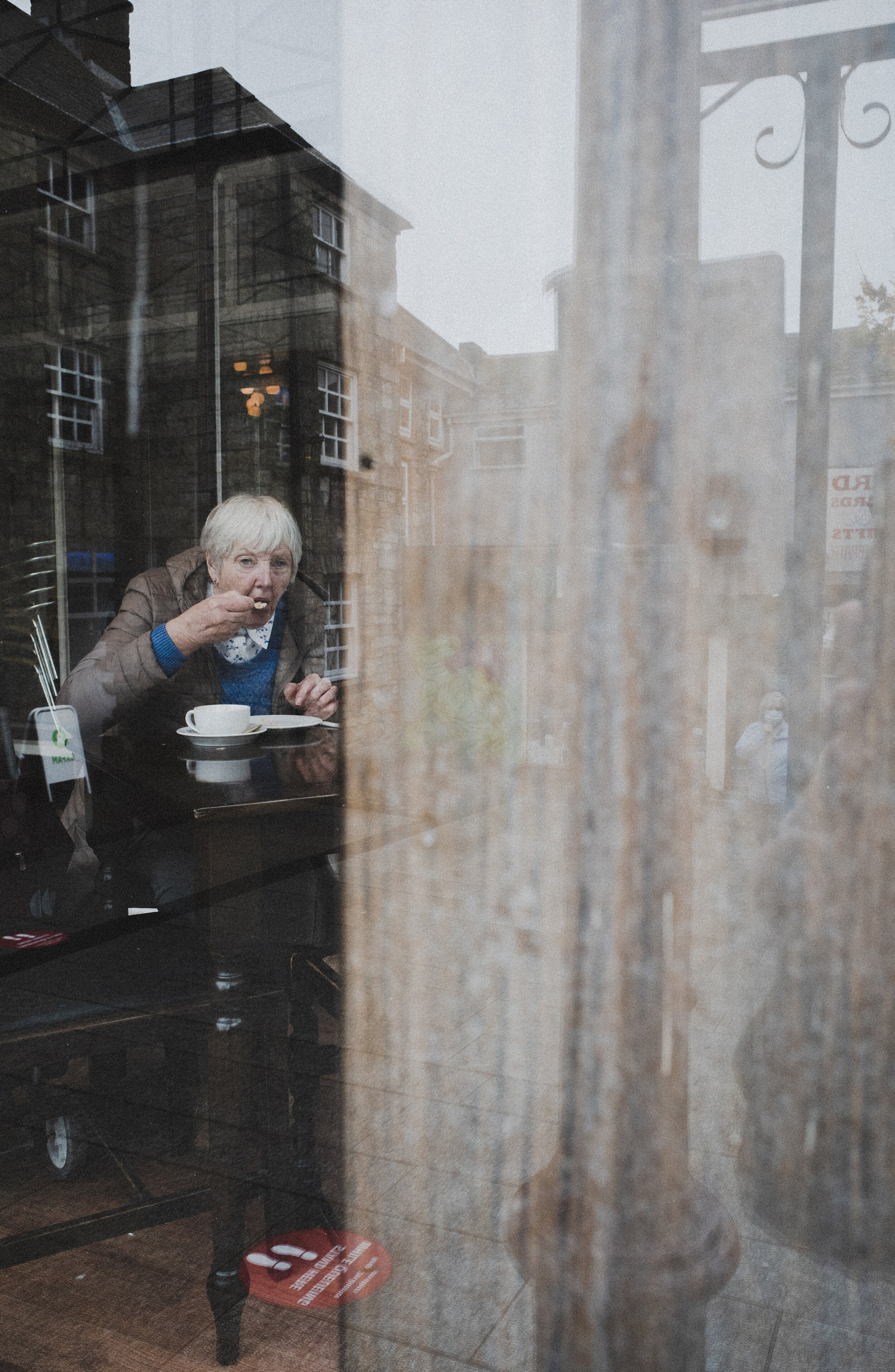  Street Photography in Cornwall, UK 