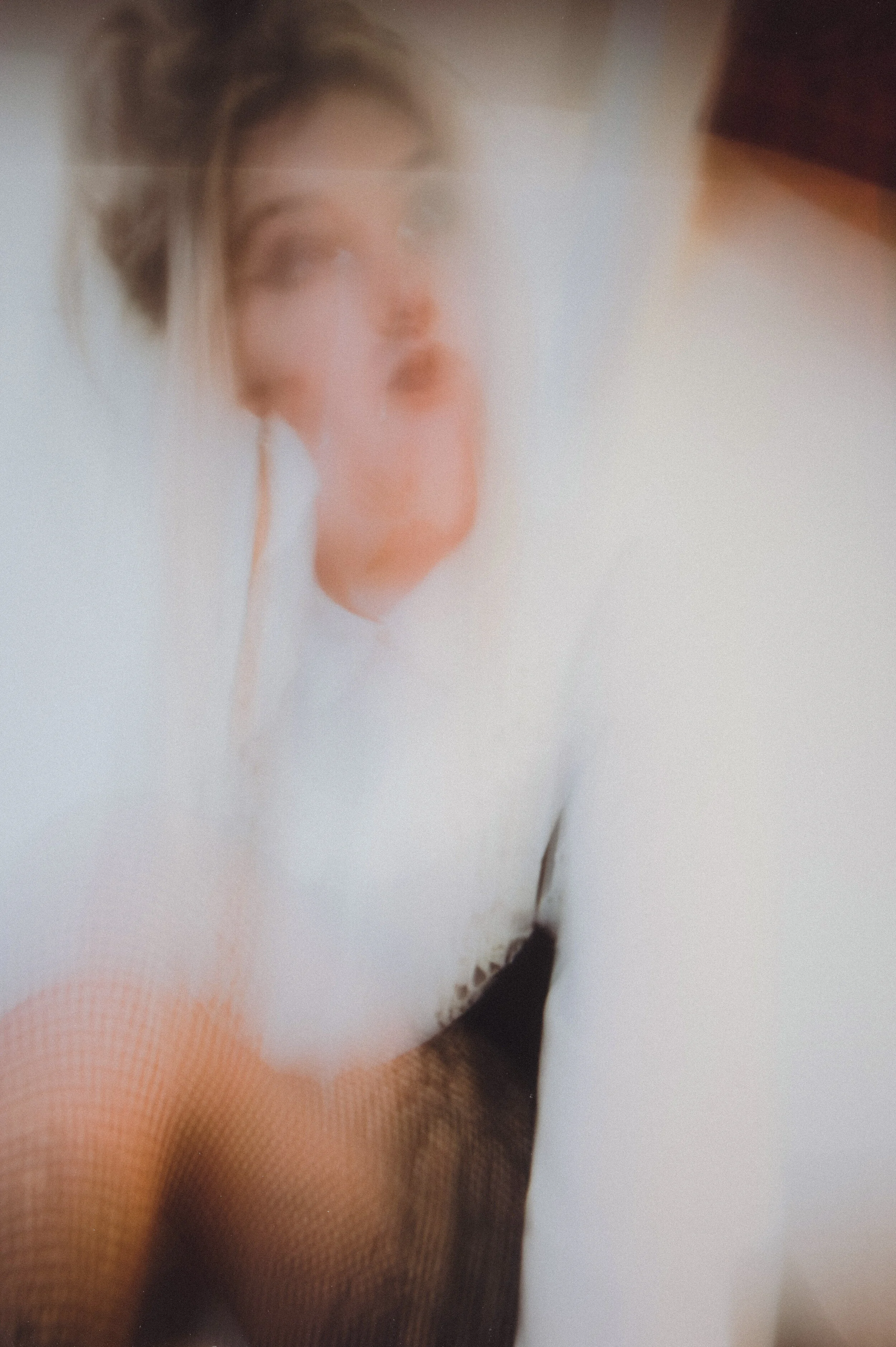 Hannah-Joy, Portrait Photography via Zoom, 16.11.20