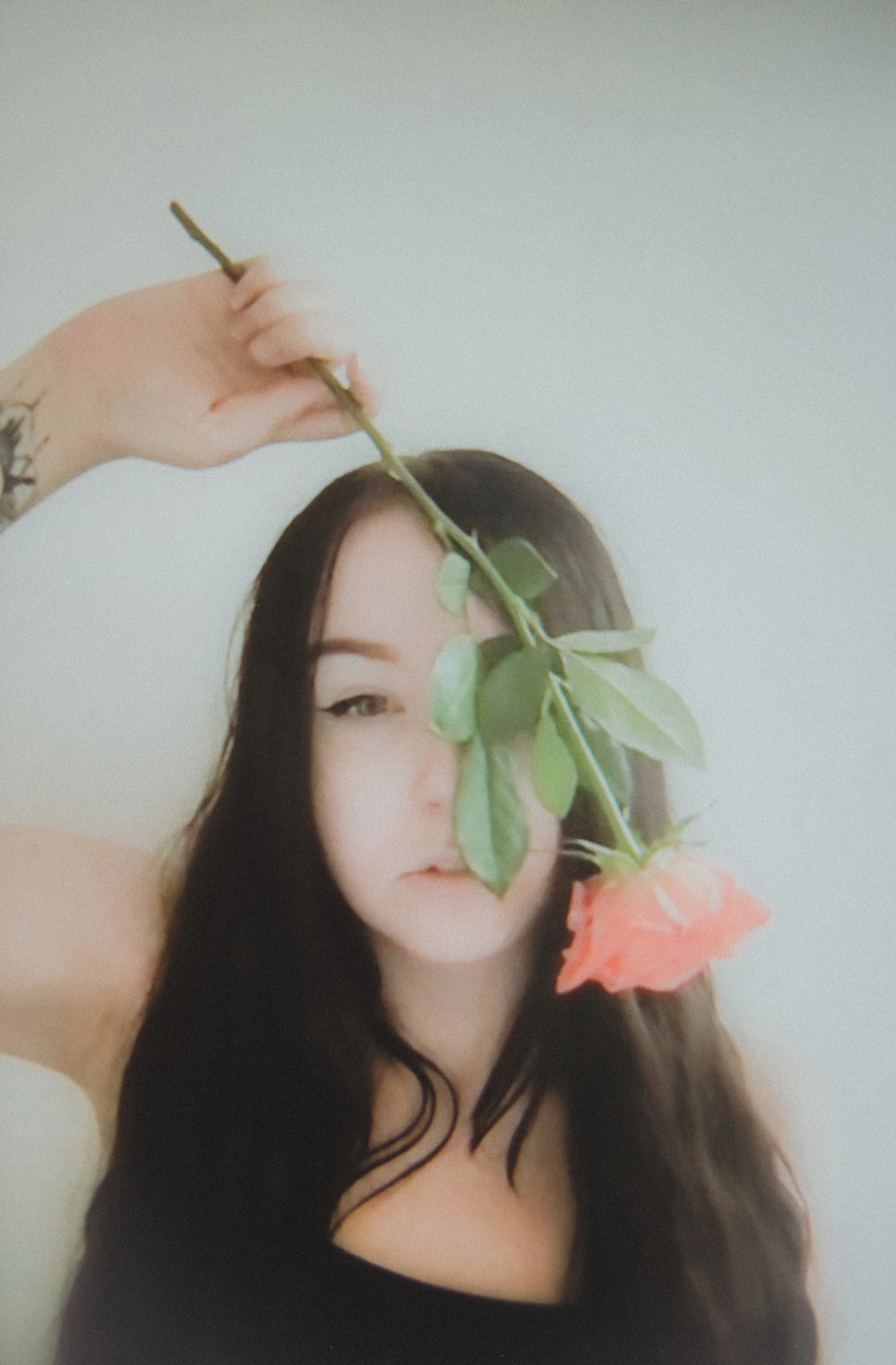 Amber - Portrait Photography — Craig Taylor-Broad Photography