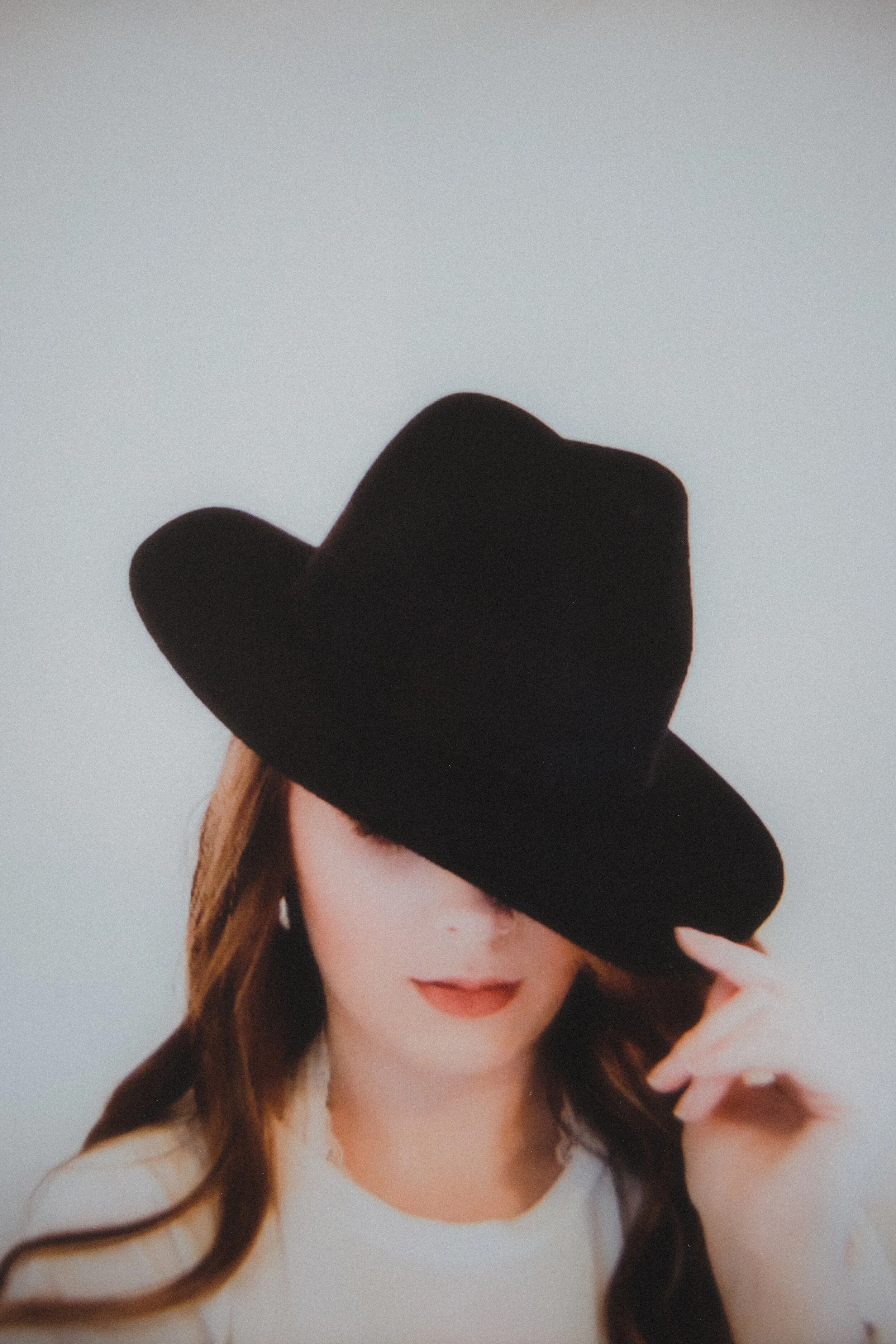 Silver, Portrait Photography via Zoom, 10.1.21