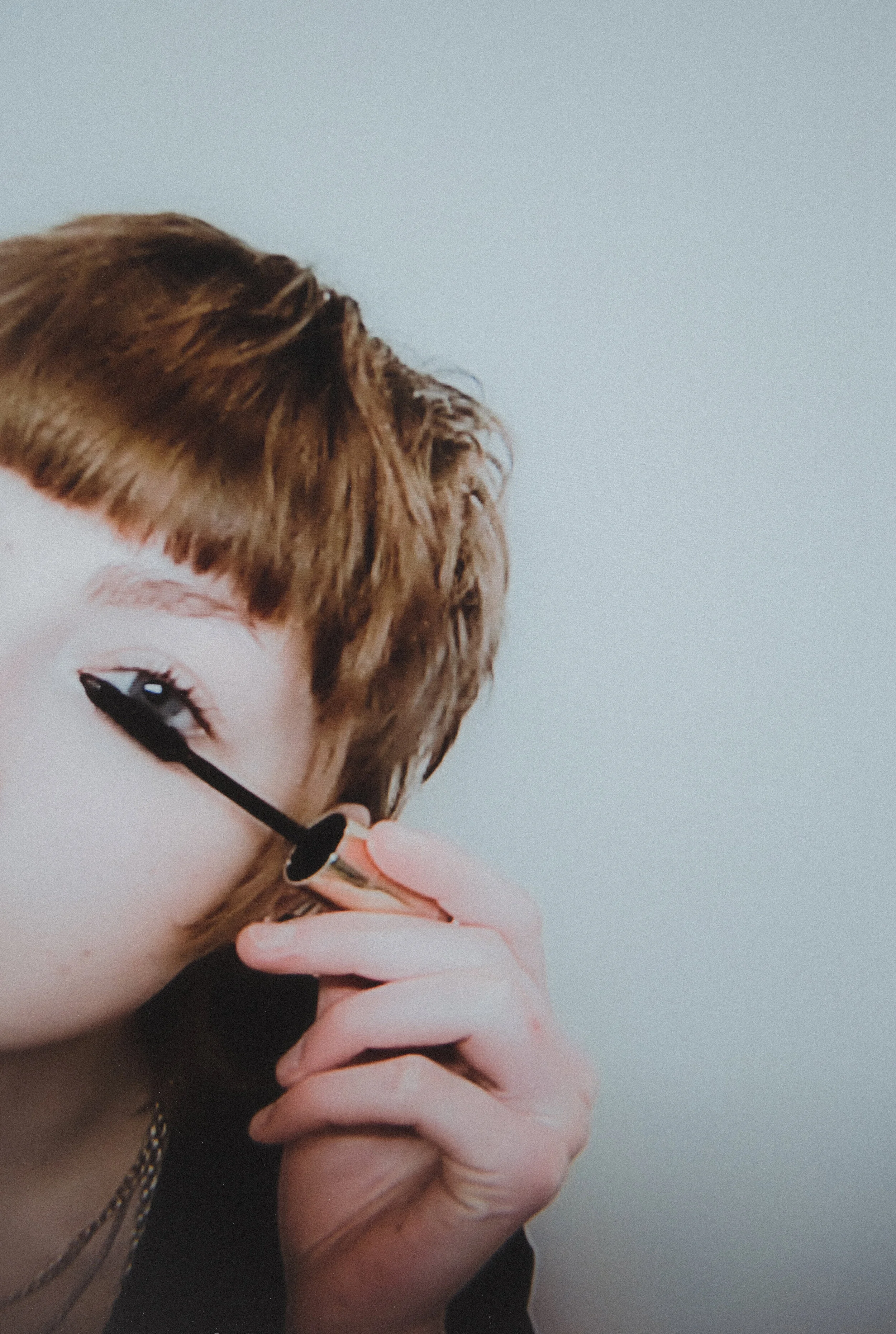 Summer, Portrait Photography via Zoom, 13.1.21