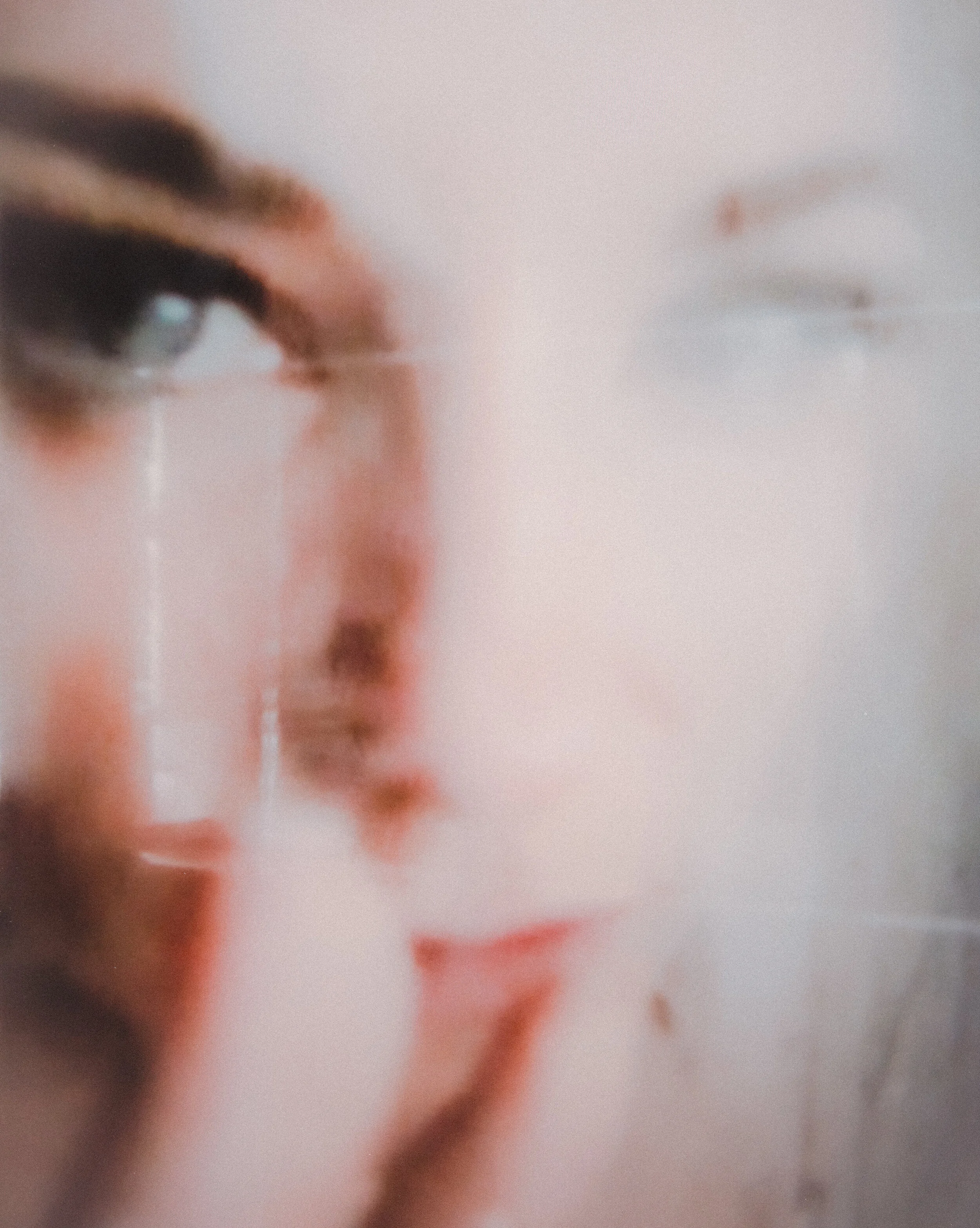 Stef, Portrait Photography via Zoom, 22.1.21