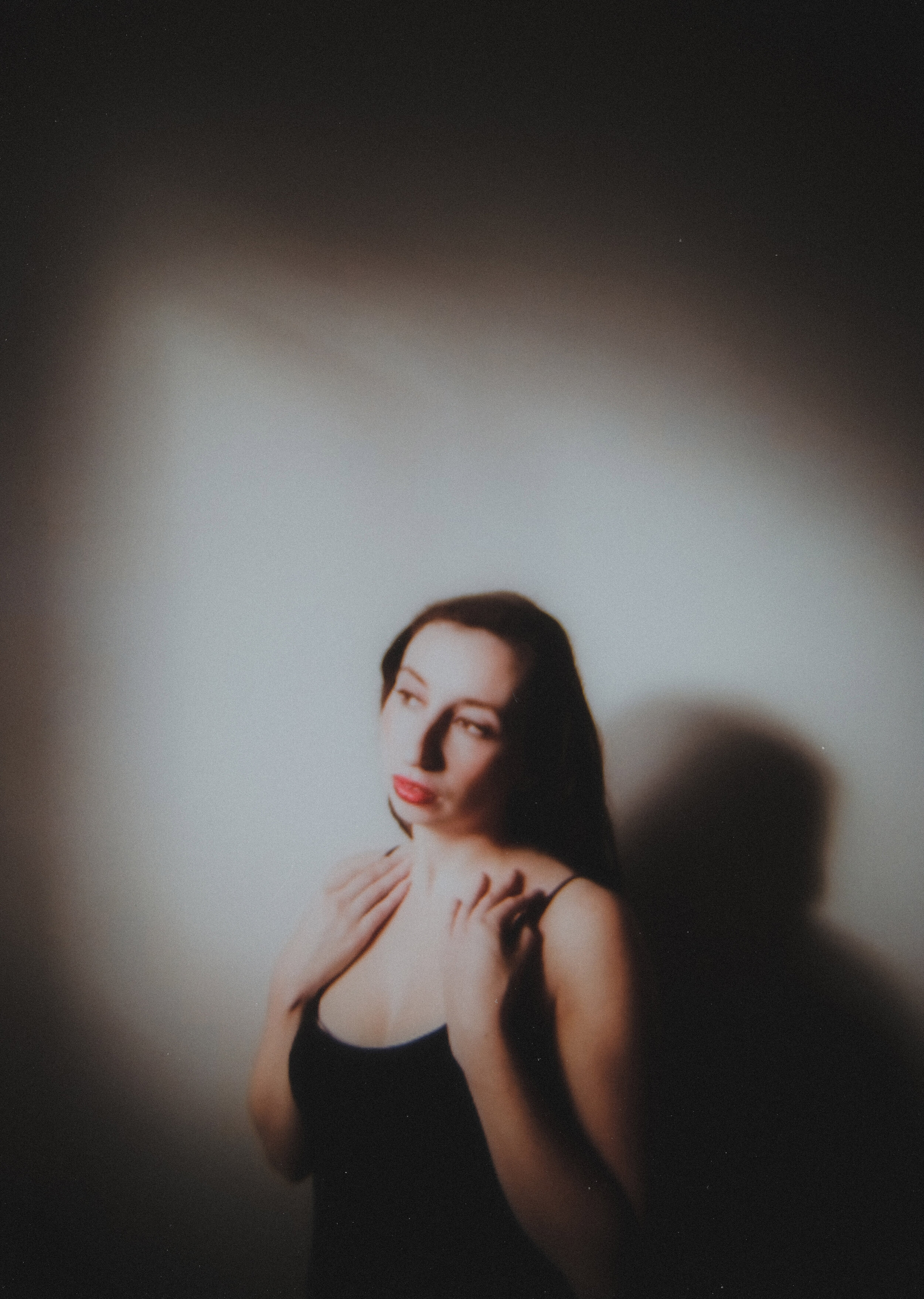 Emmajayne, Portrait Photography via Zoom, 24.1.21