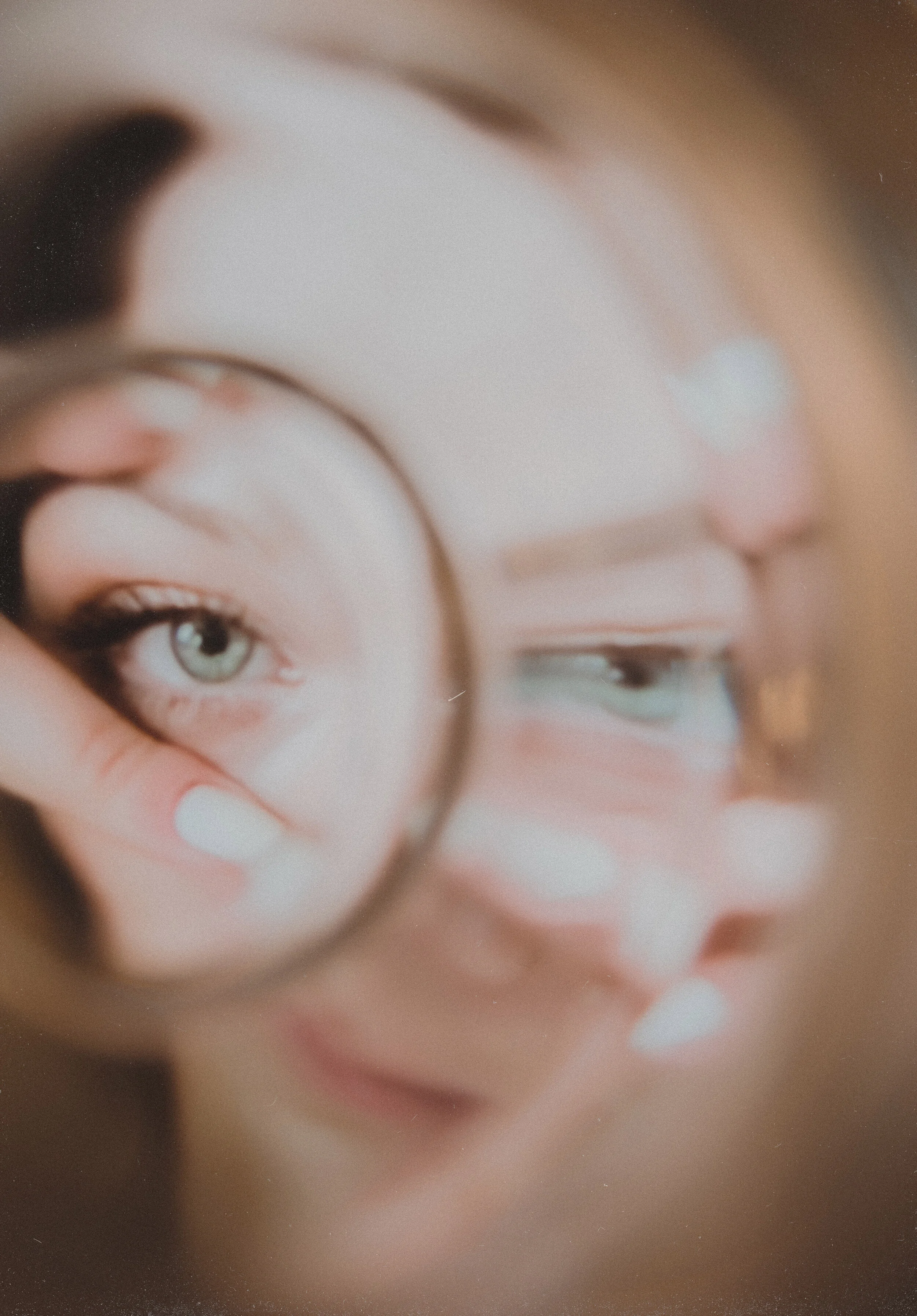 Britain, Portrait Photography via Zoom, 8.2.21