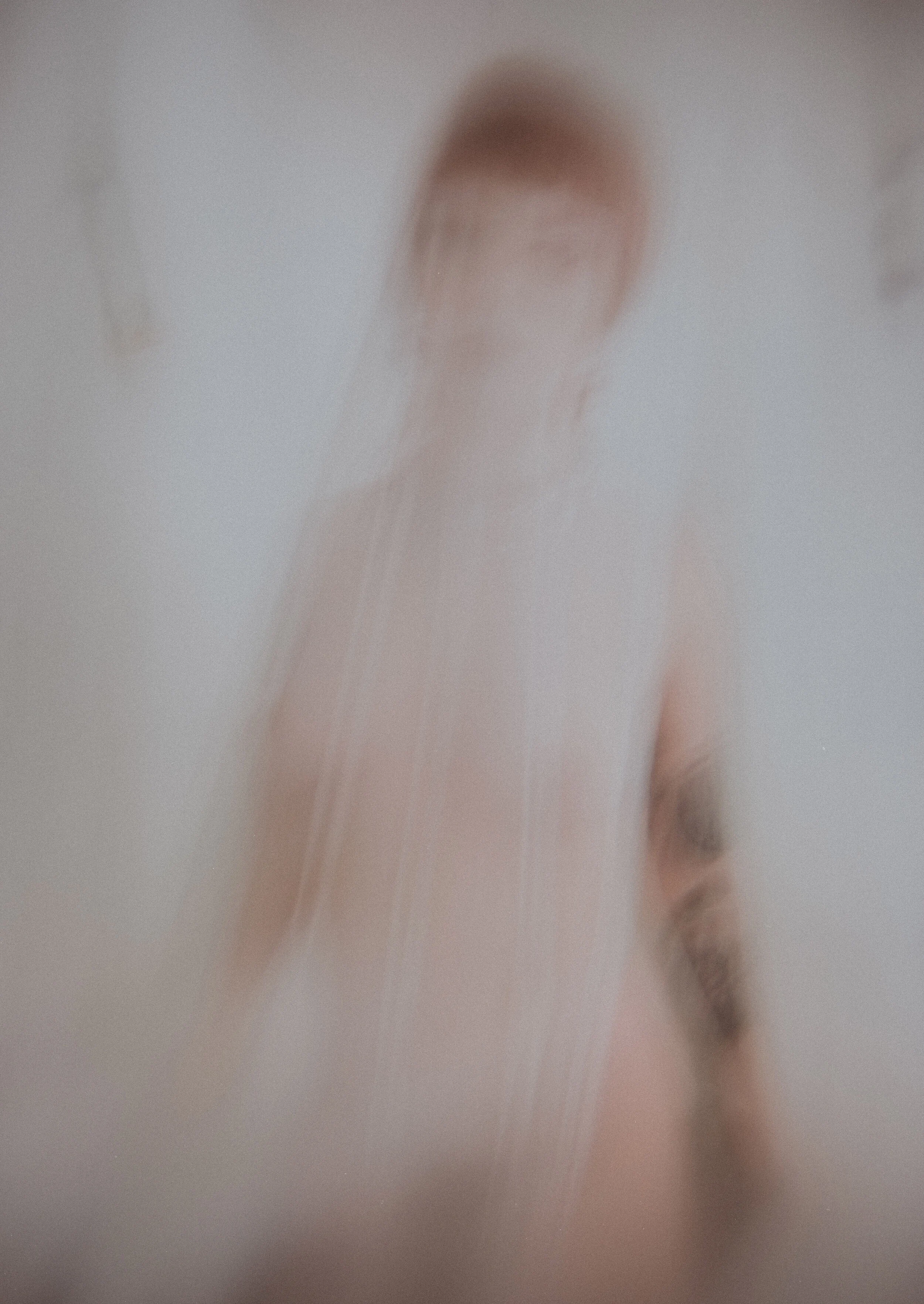 Sarah, Portrait Photography via Zoom, 16.2.21