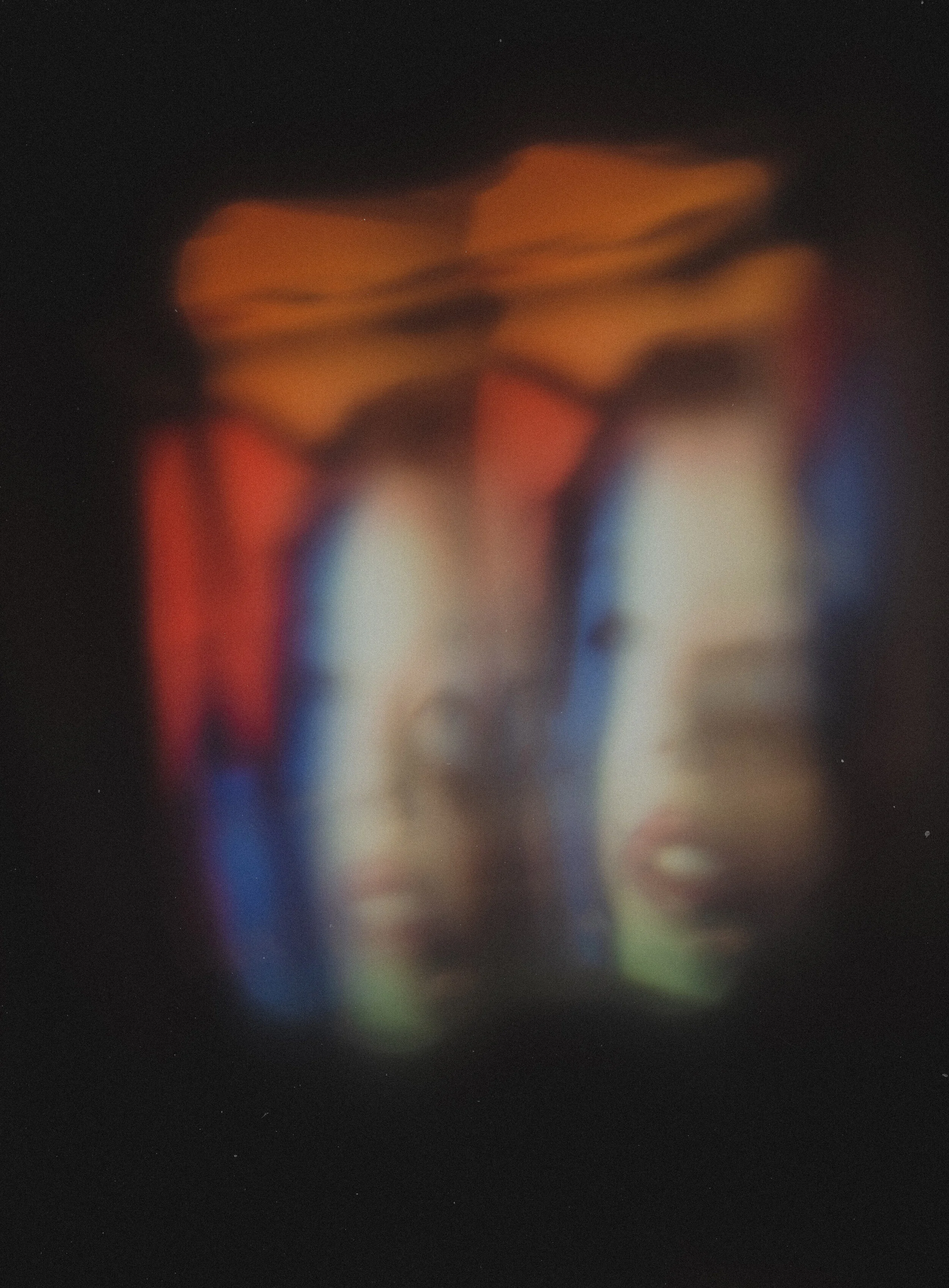 Lova, Portrait Photography via Zoom, 7.3.21