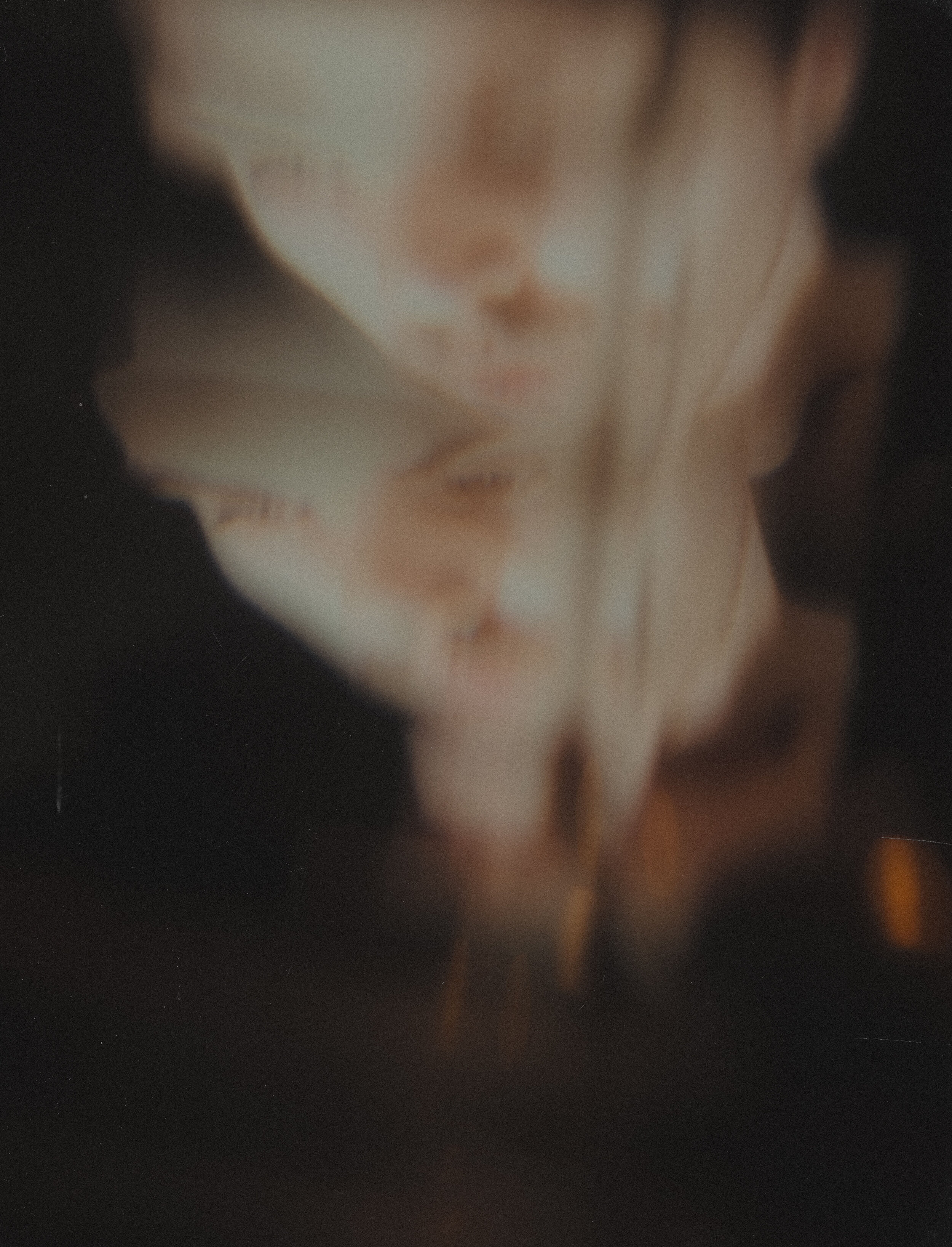 Andrew, Portrait Photography via Zoom, 8.3.21