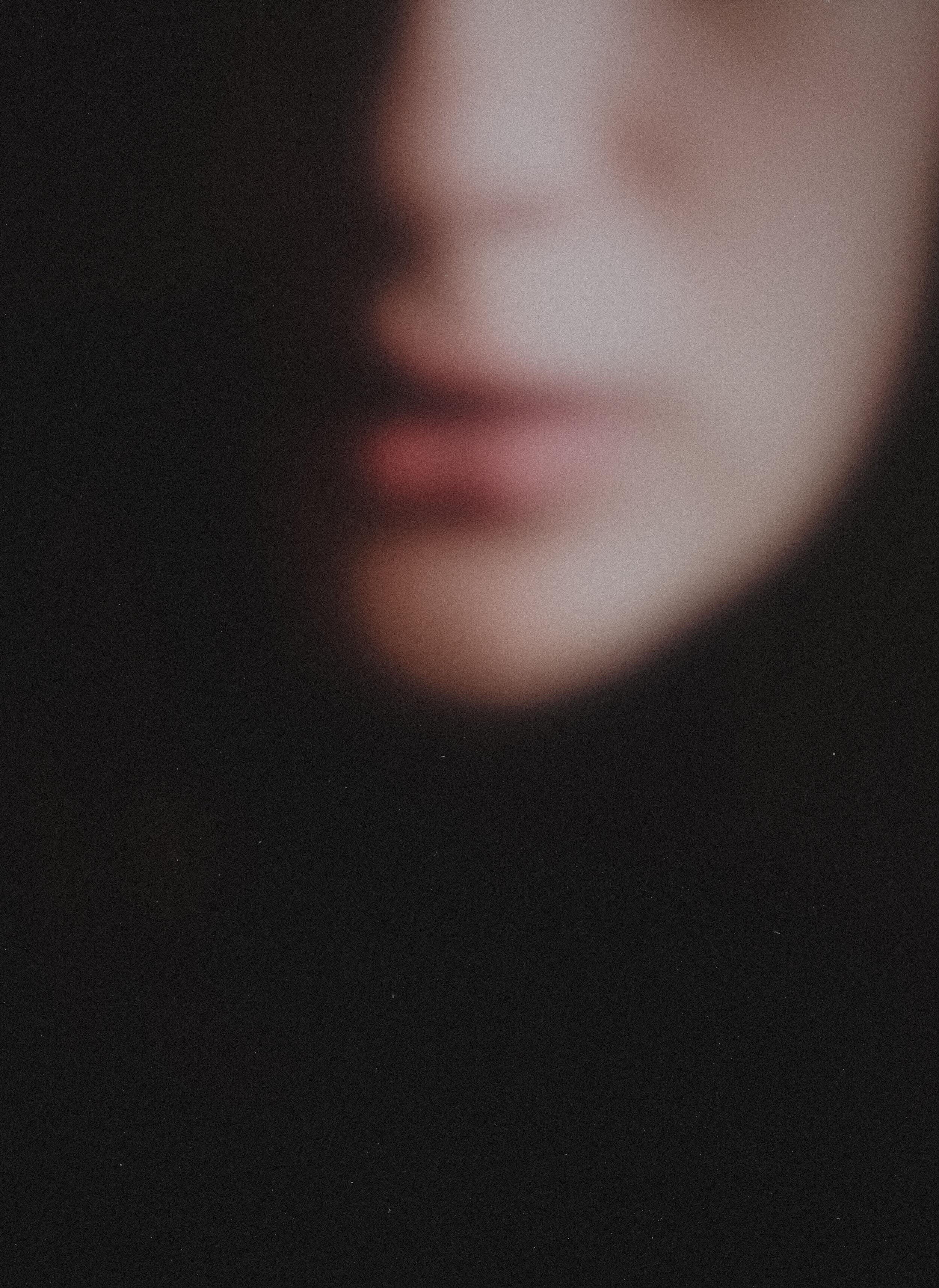 Hope, Portrait Photography via Zoom, 13.3.21