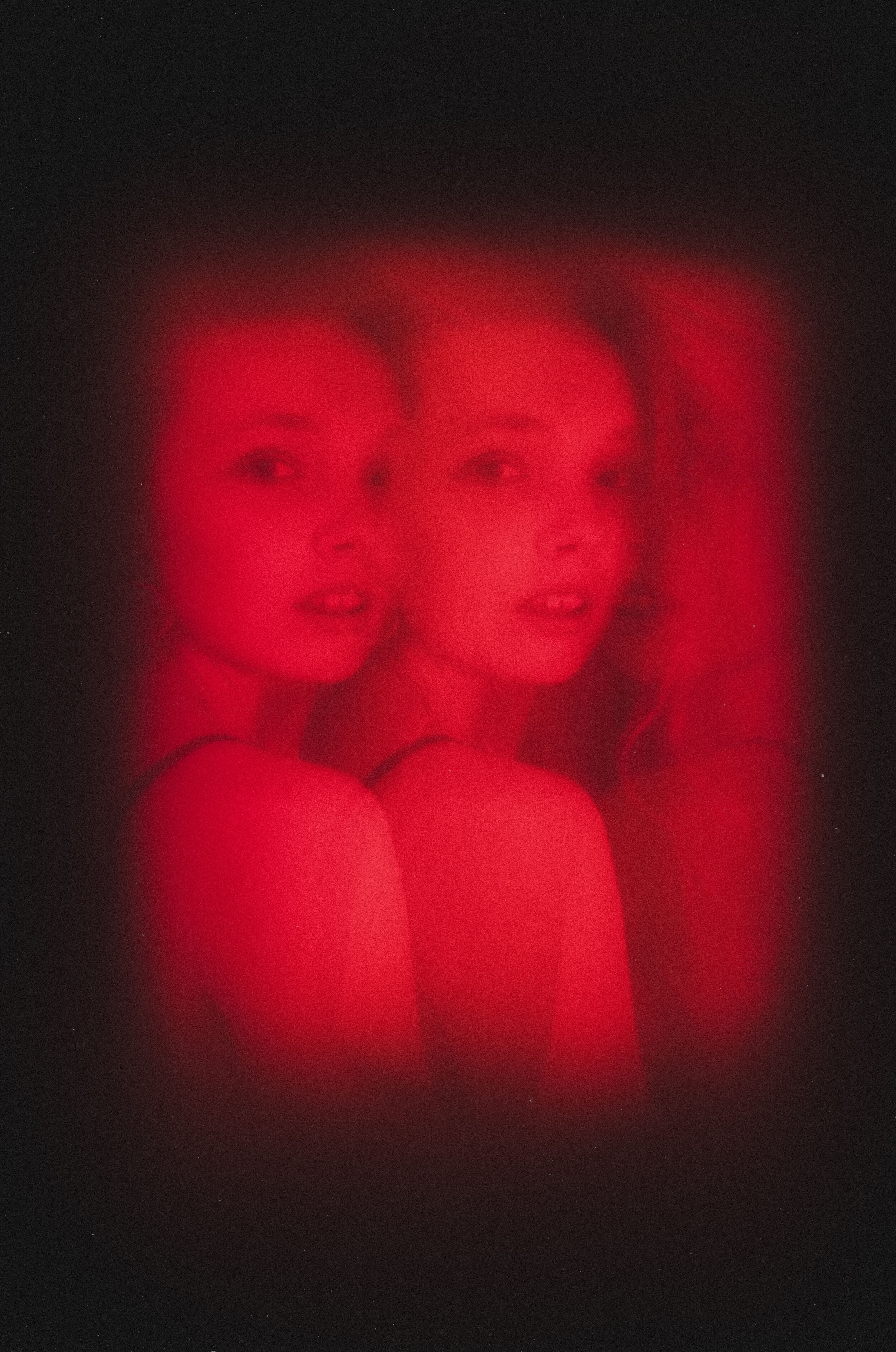 Emily, Portrait Photography via Zoom, 24.3.21