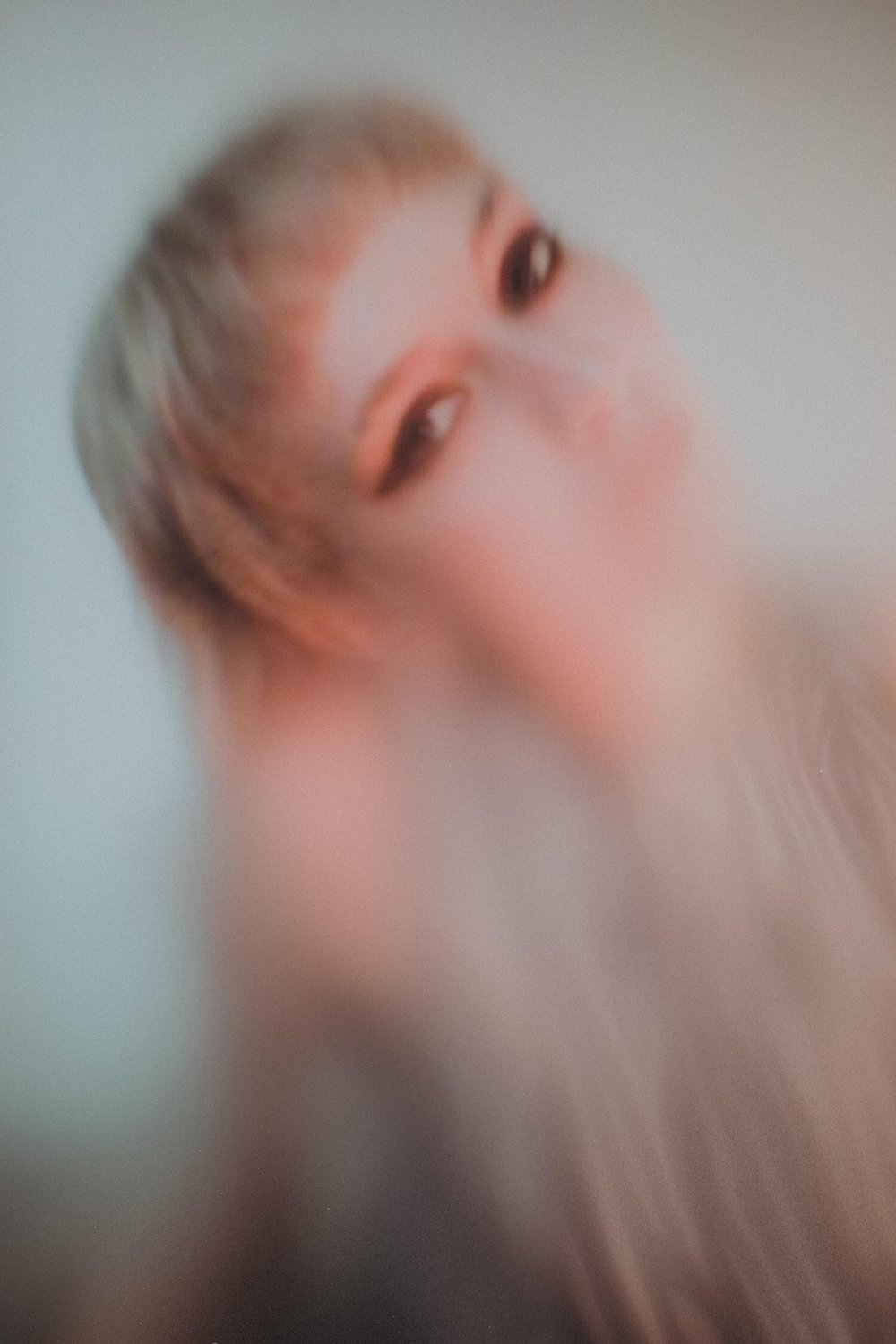 Chase - Portraits